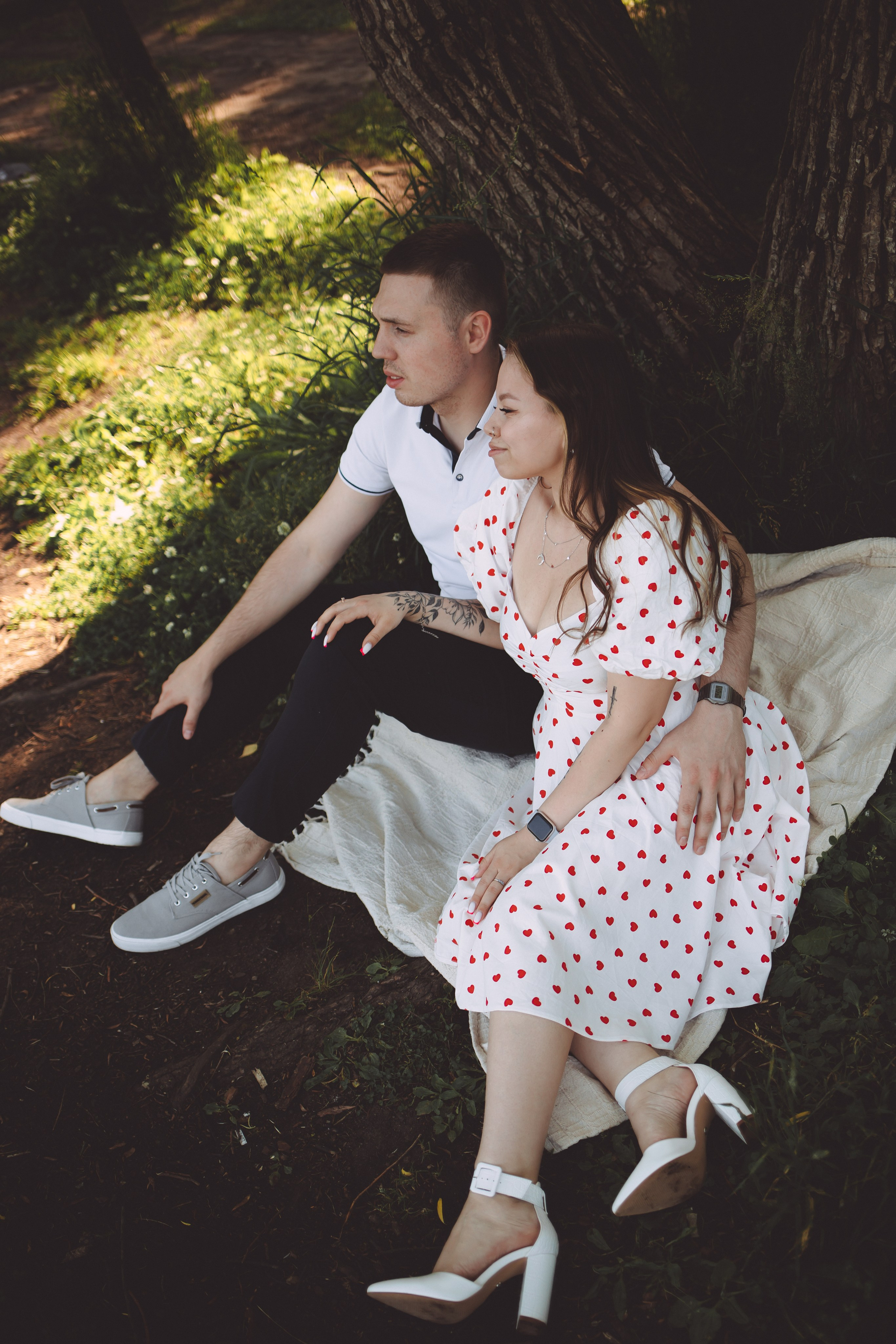 Love Story. Анна Михайлова|Свадебный фотограф в Санкт-Петербурге