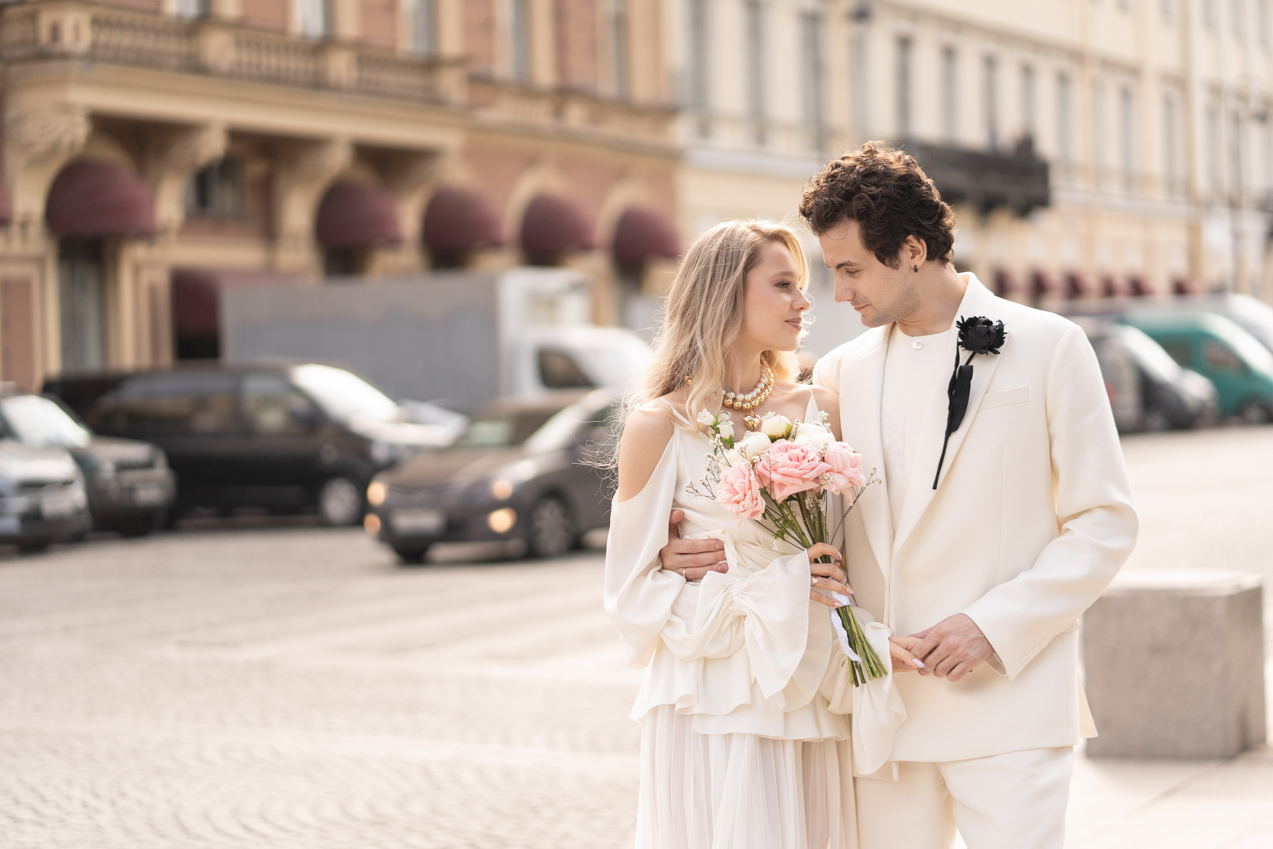 Дмитрий и Валентина. Семейный и свадебный фотограф Минск, Беларусь Анна Орловская