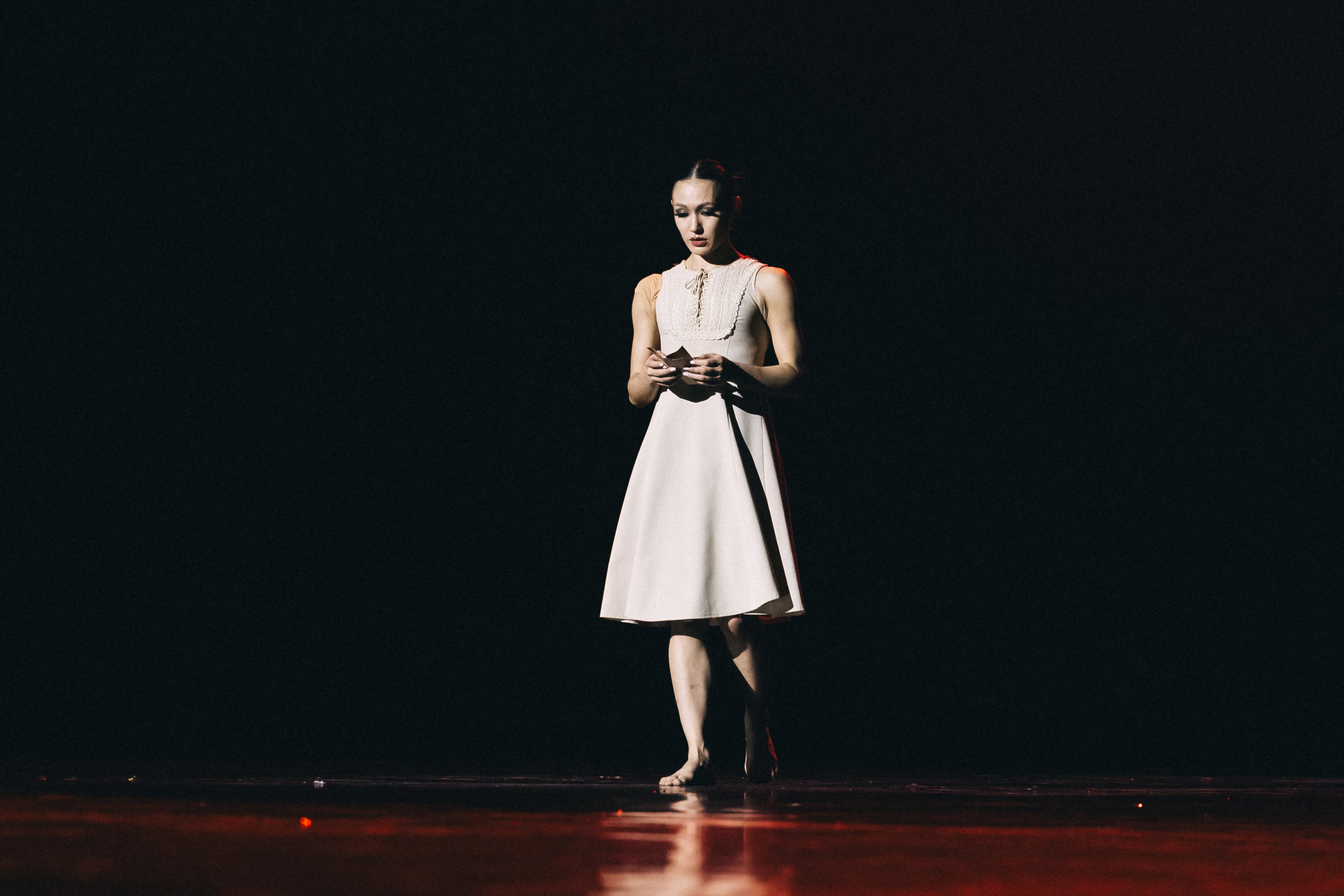 Отчётный концерт (КемГИК). Фотограф Кемерово | Сергей