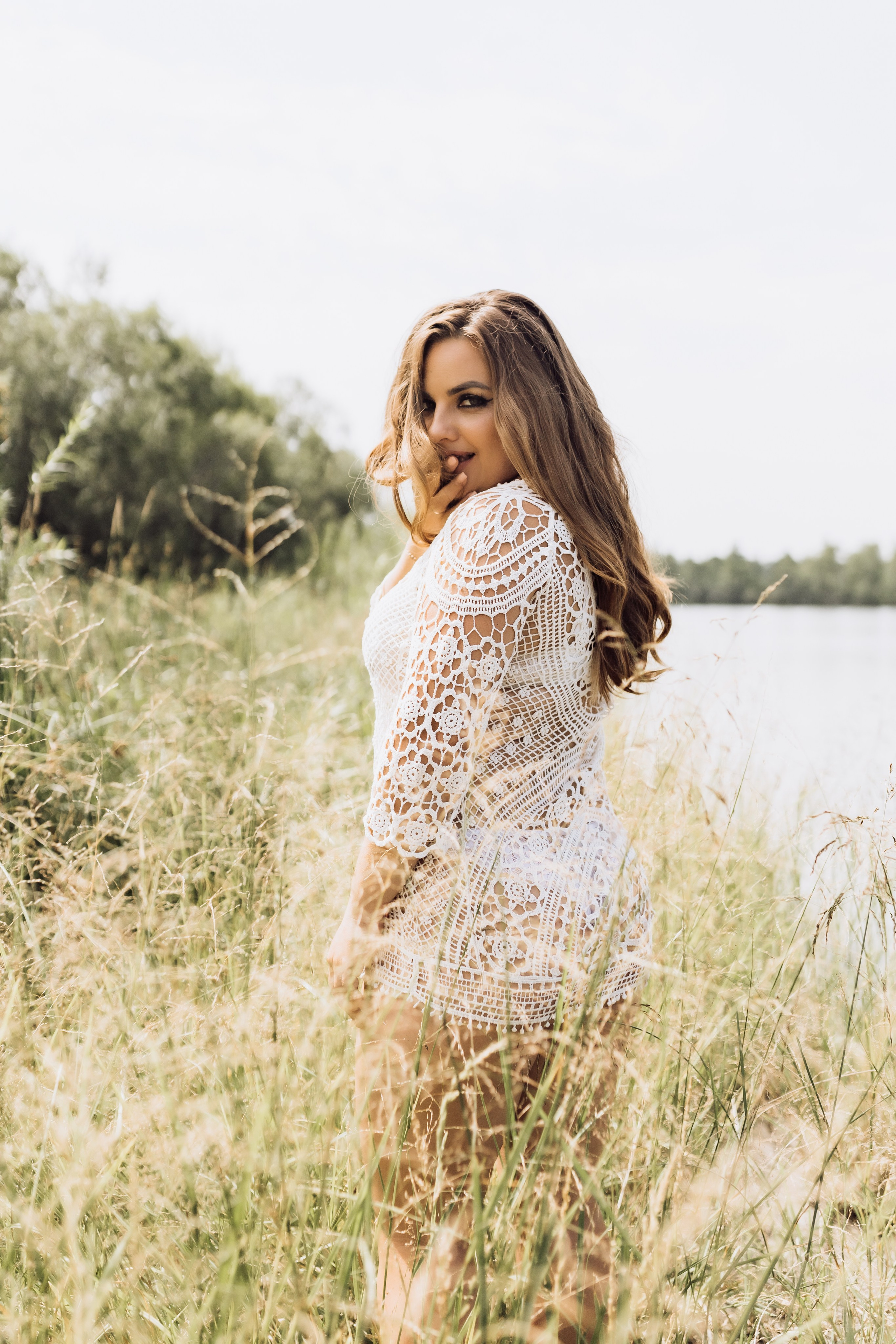 Сандра. Фотограф Анна Шибанова Ангарск-Иркутск