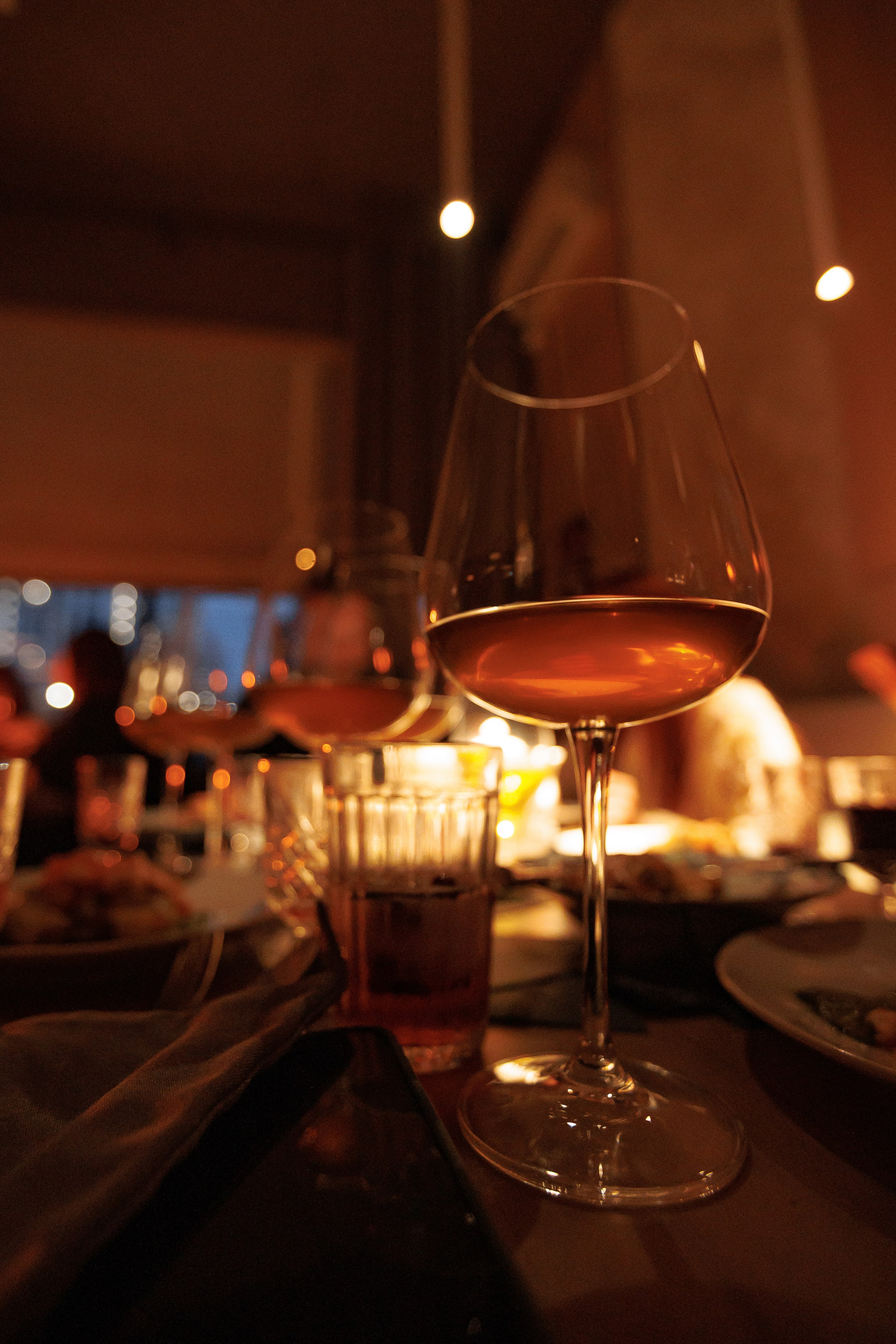 Гастроужин Поселенцы в гостях у Самозванцев