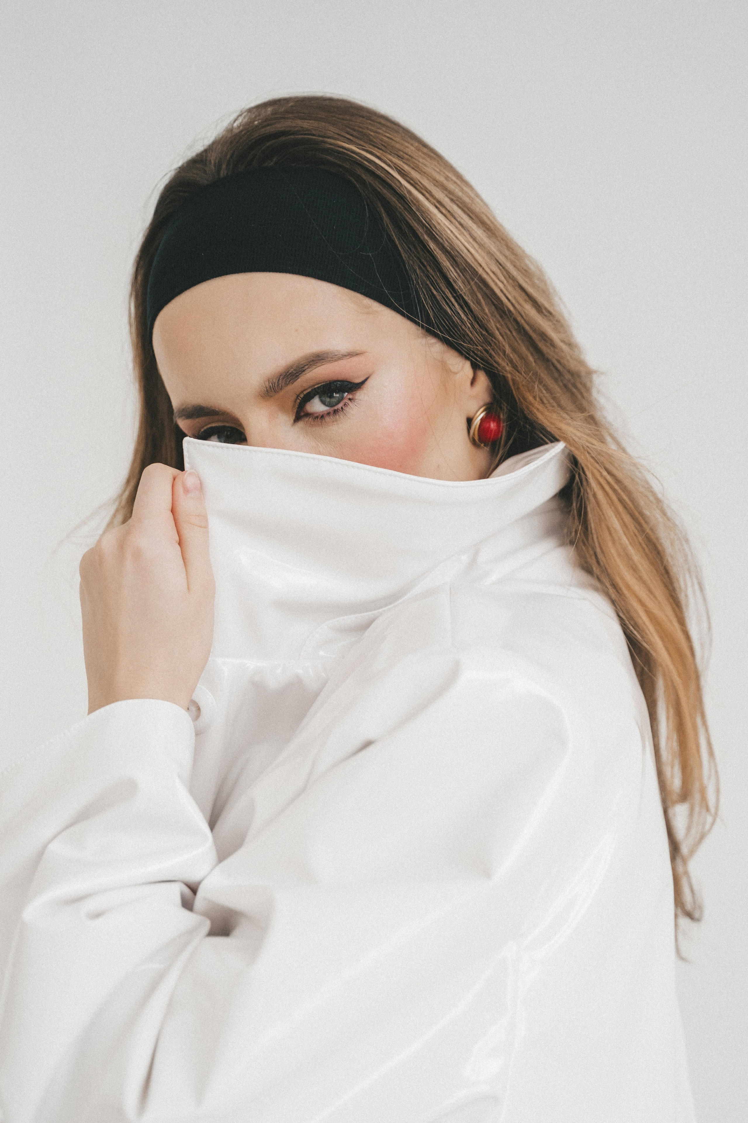 Женский портрет. Истории