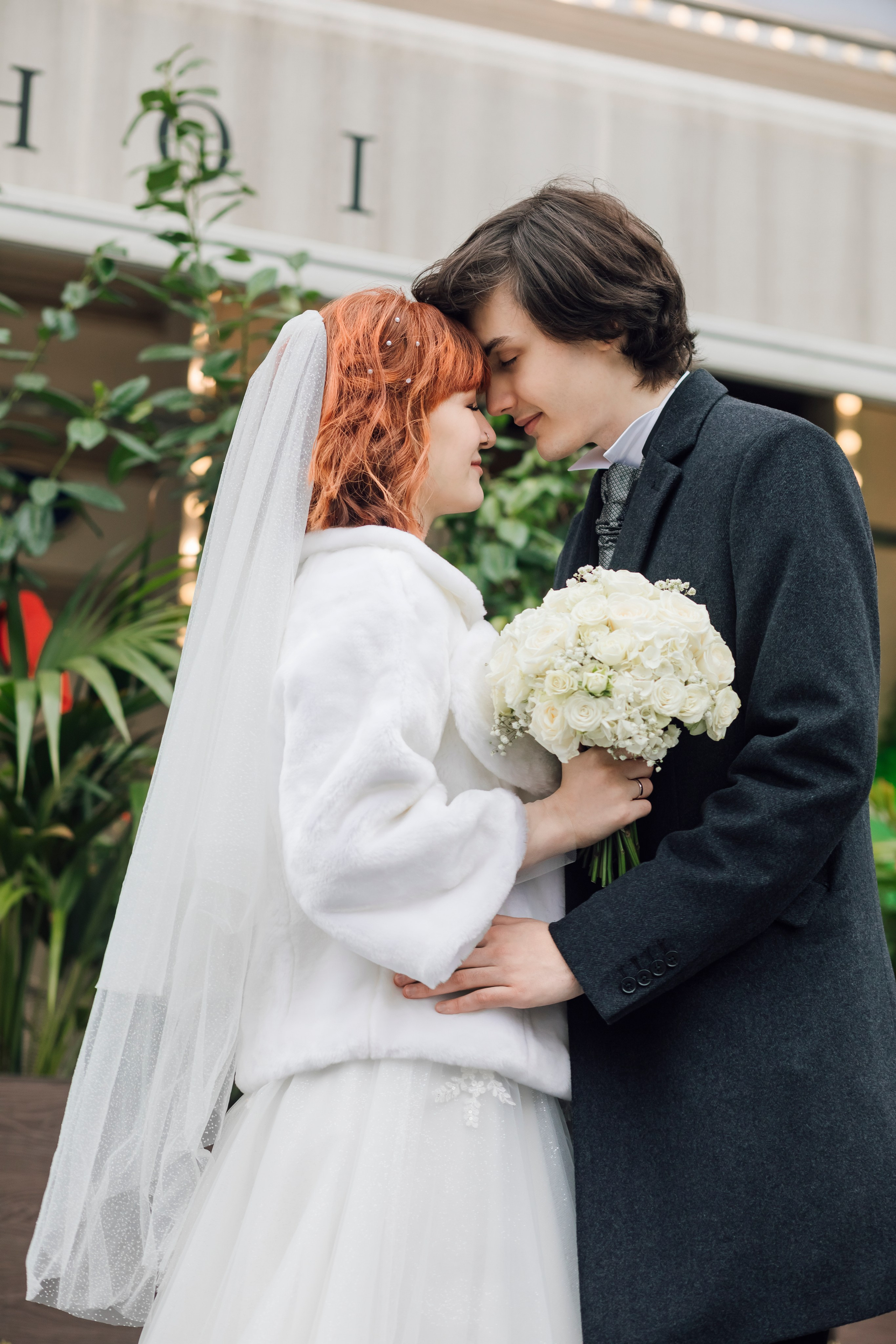 Николай и Дарина, Savoy. Свадебный и семейный фотограф в Москве Евгения Лисина