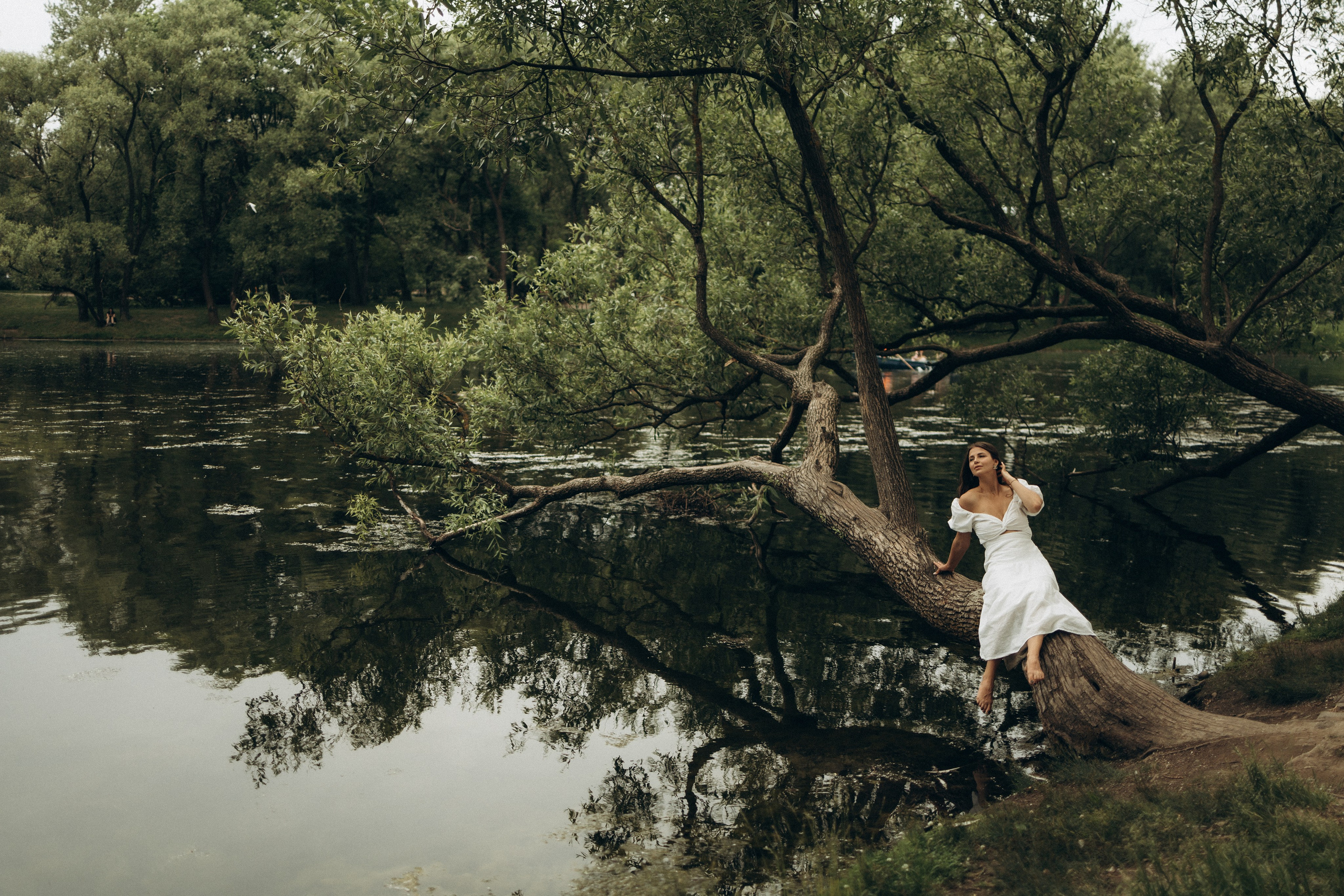 Евгения. Семейный, домашний, ньюборн фотограф Москва Цветкова Елизавета