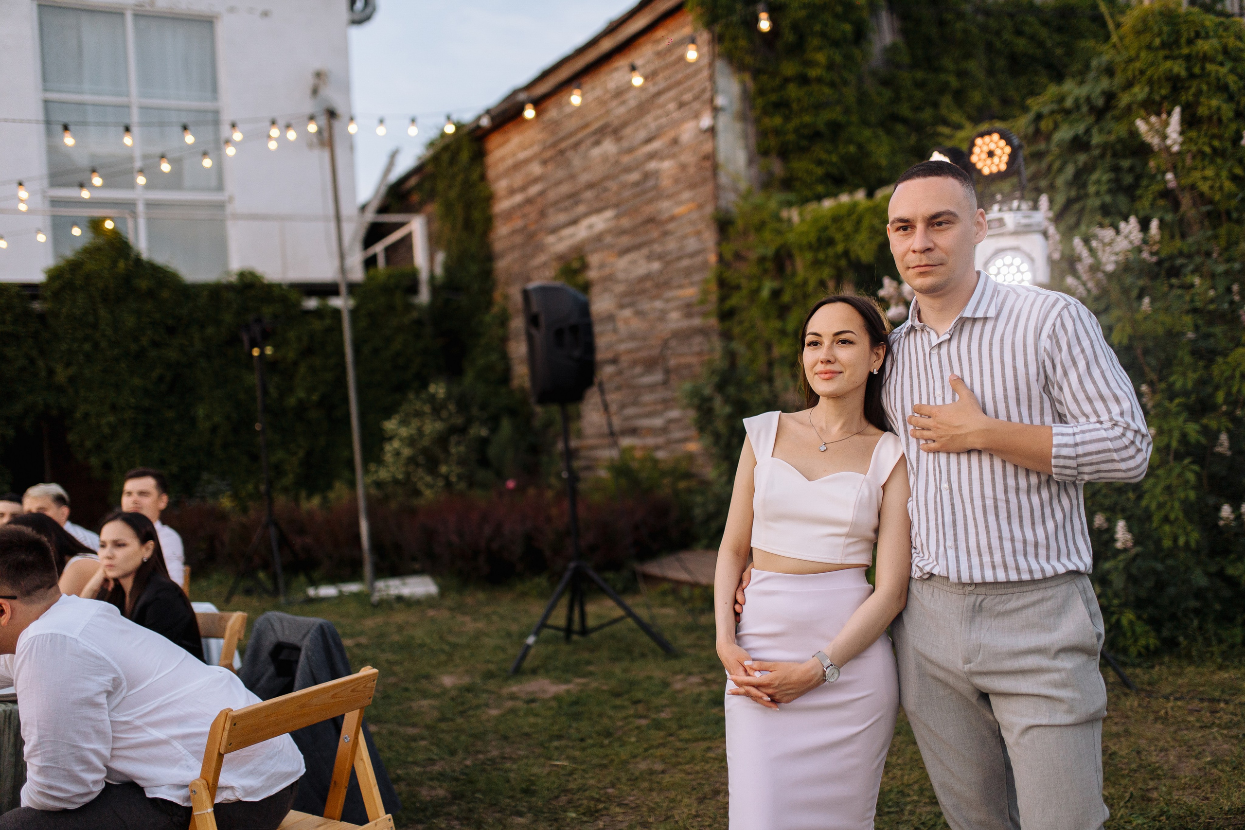Свадебный репортаж. Свадебный и Репортажный фотограф Александр Шаров
