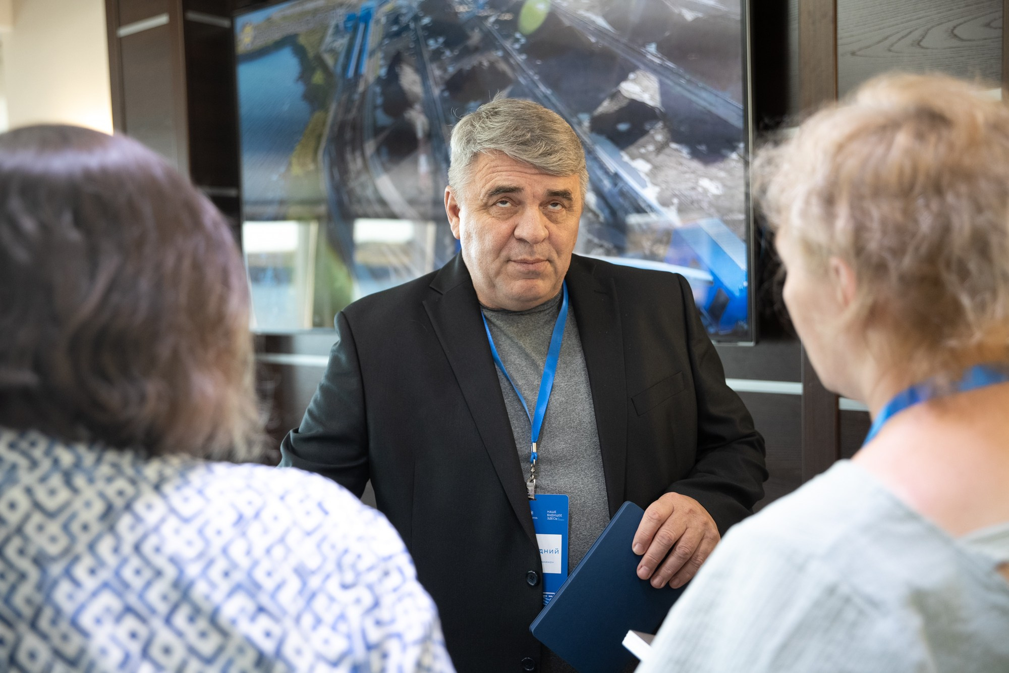 Дальтрансуголь. Фотограф в Хабаровске Швендых Рудольф