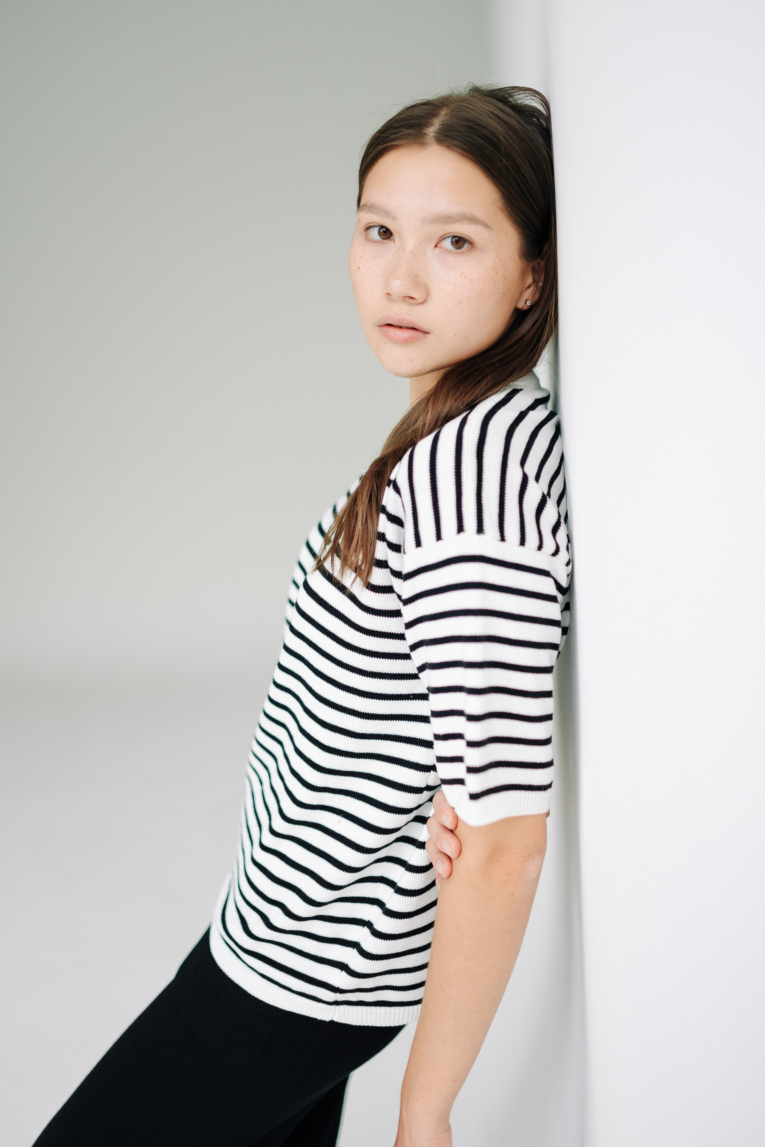 The Way. Главная