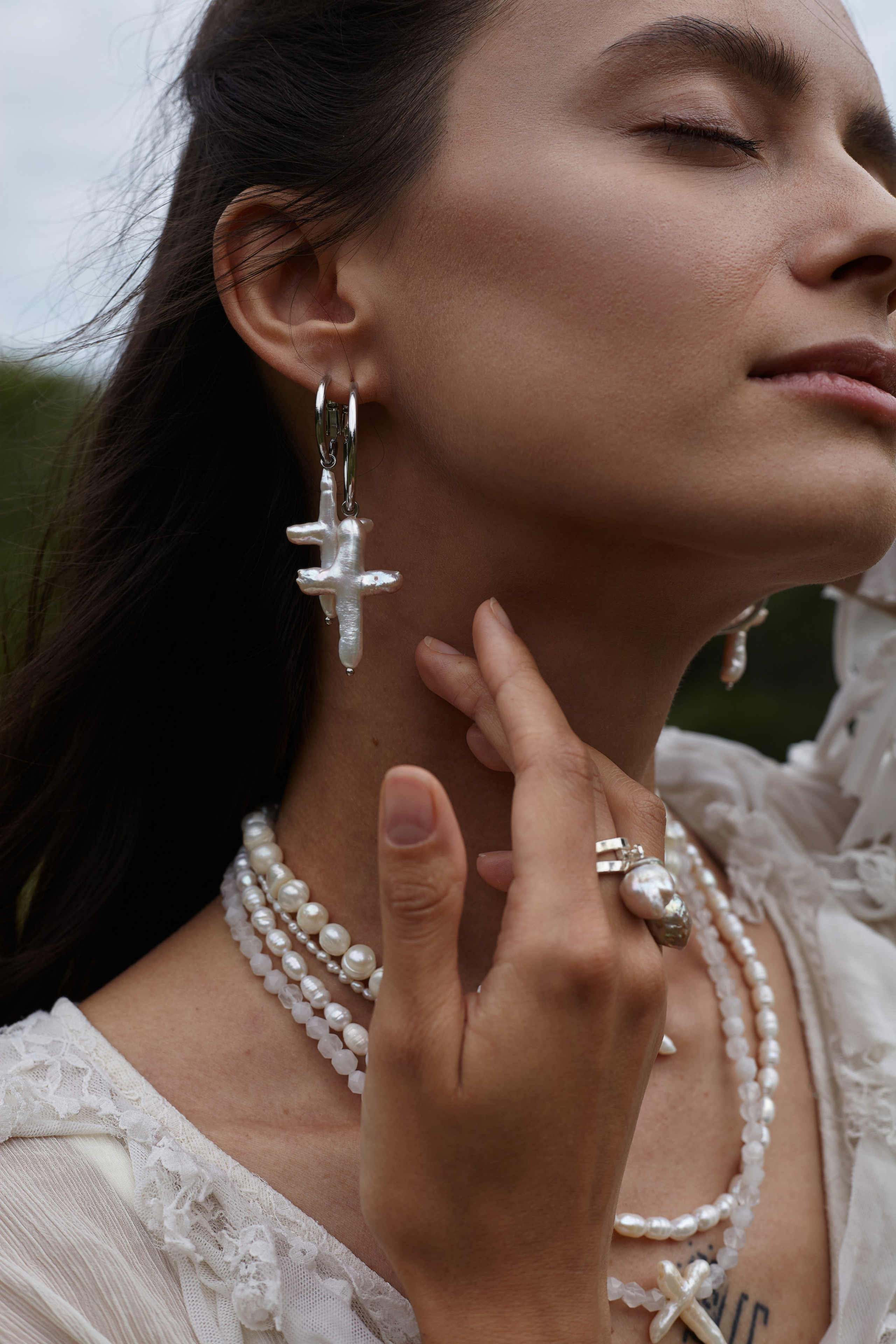 Съемка на модели. Ангелина Журавлева Фотограф в Москве