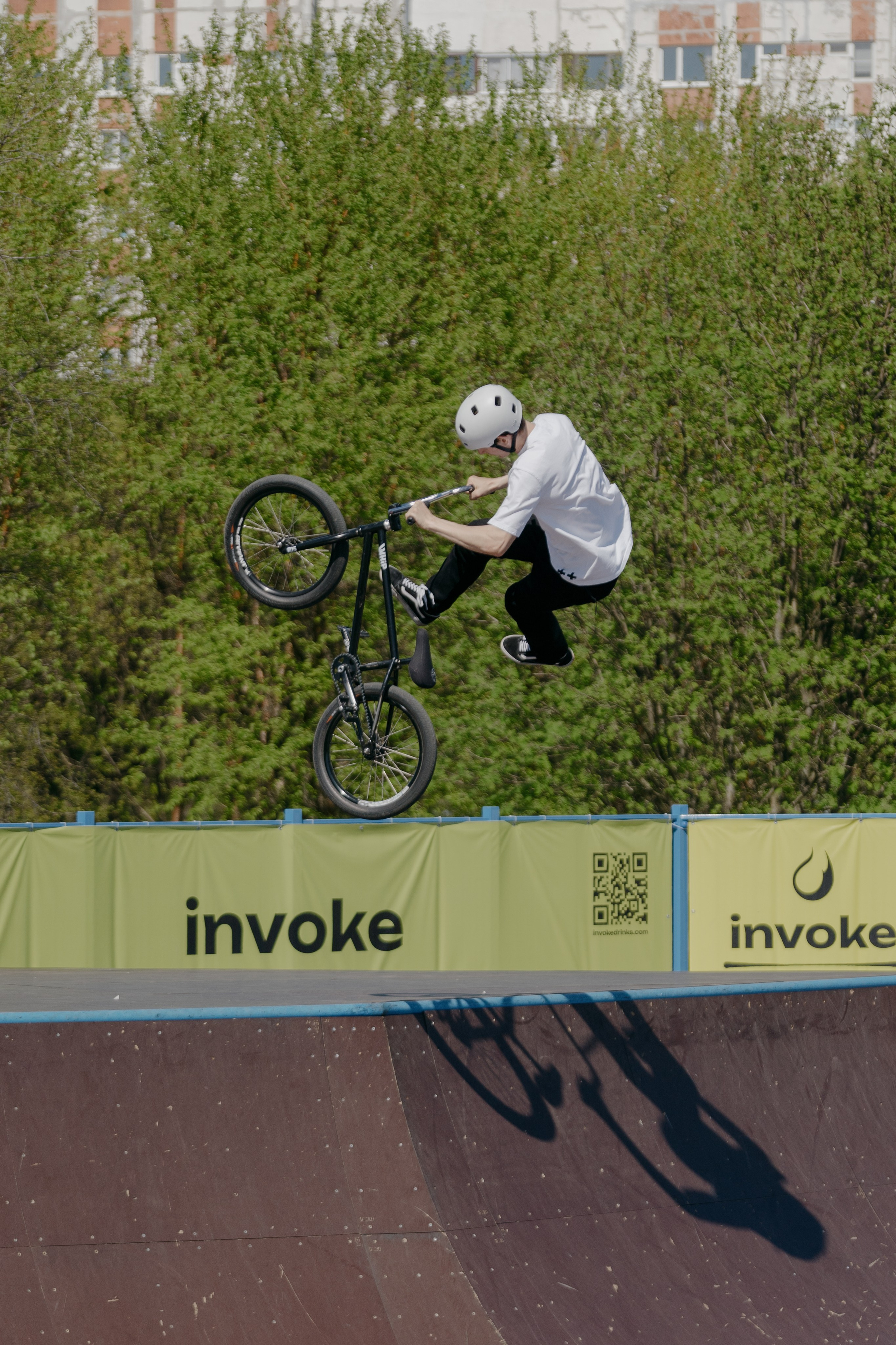 INVOKE PUMP JAM 17–19 мая 2024 СПБ Парк 300 летия. Свадебный и семейный фотограф в Санкт-Петербурге Дмитрий Панин