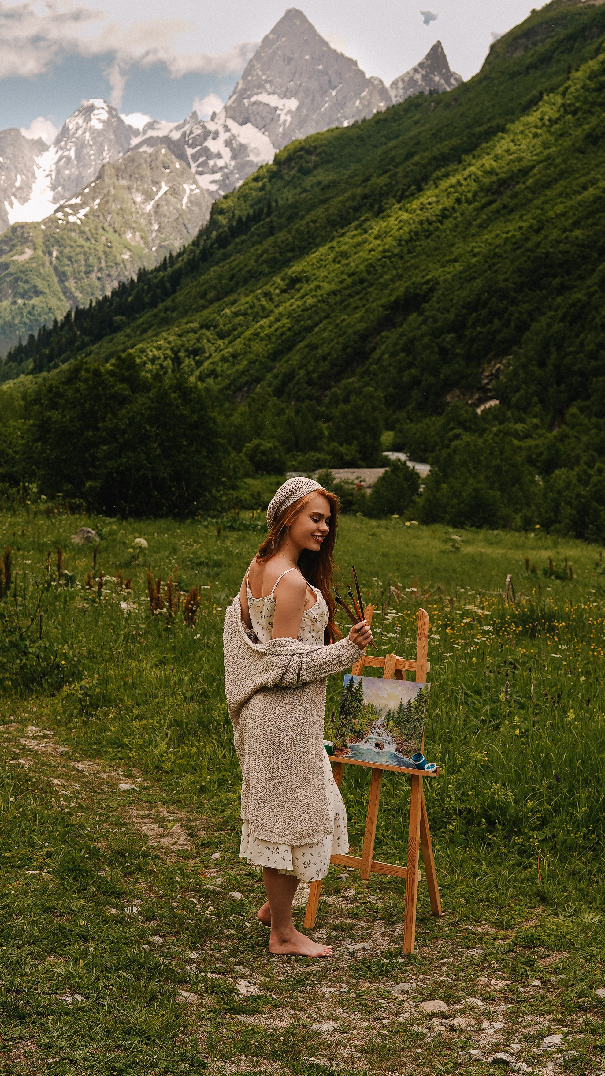 Подробка женских съемок. Фотограф Москва и Видеограф Москва