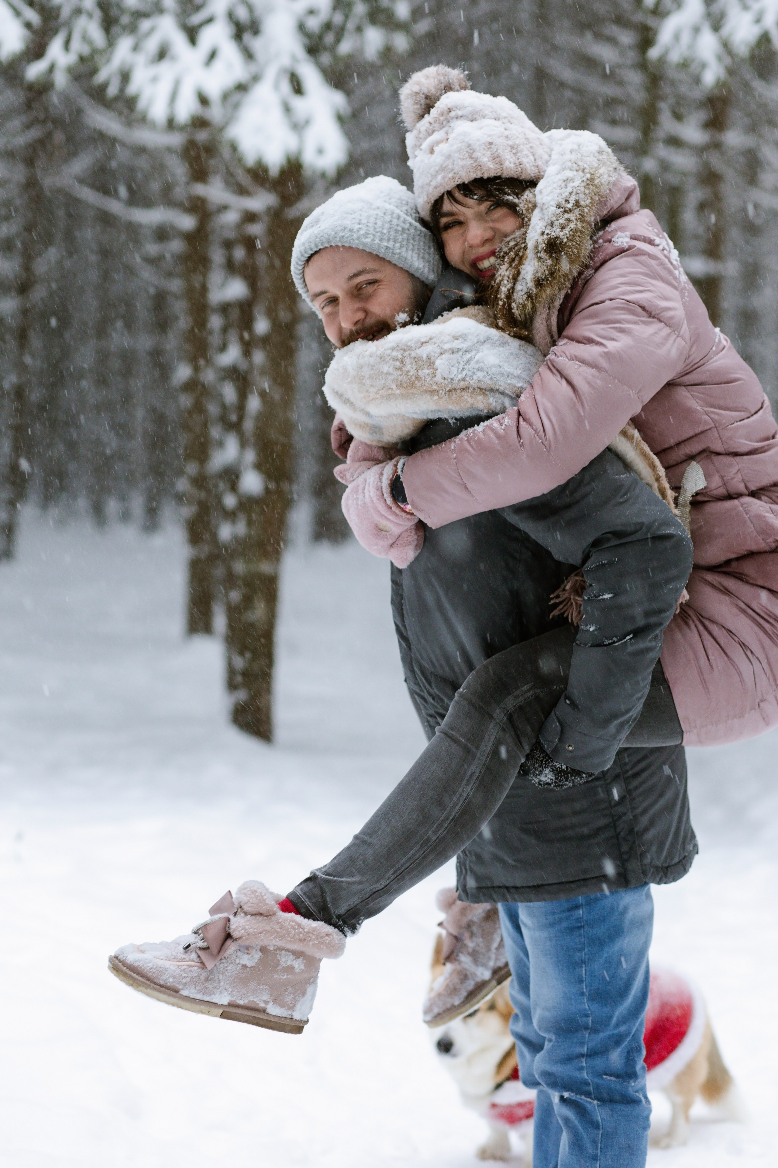 Маргарита и Александр. Фотограф Виктория Бурова