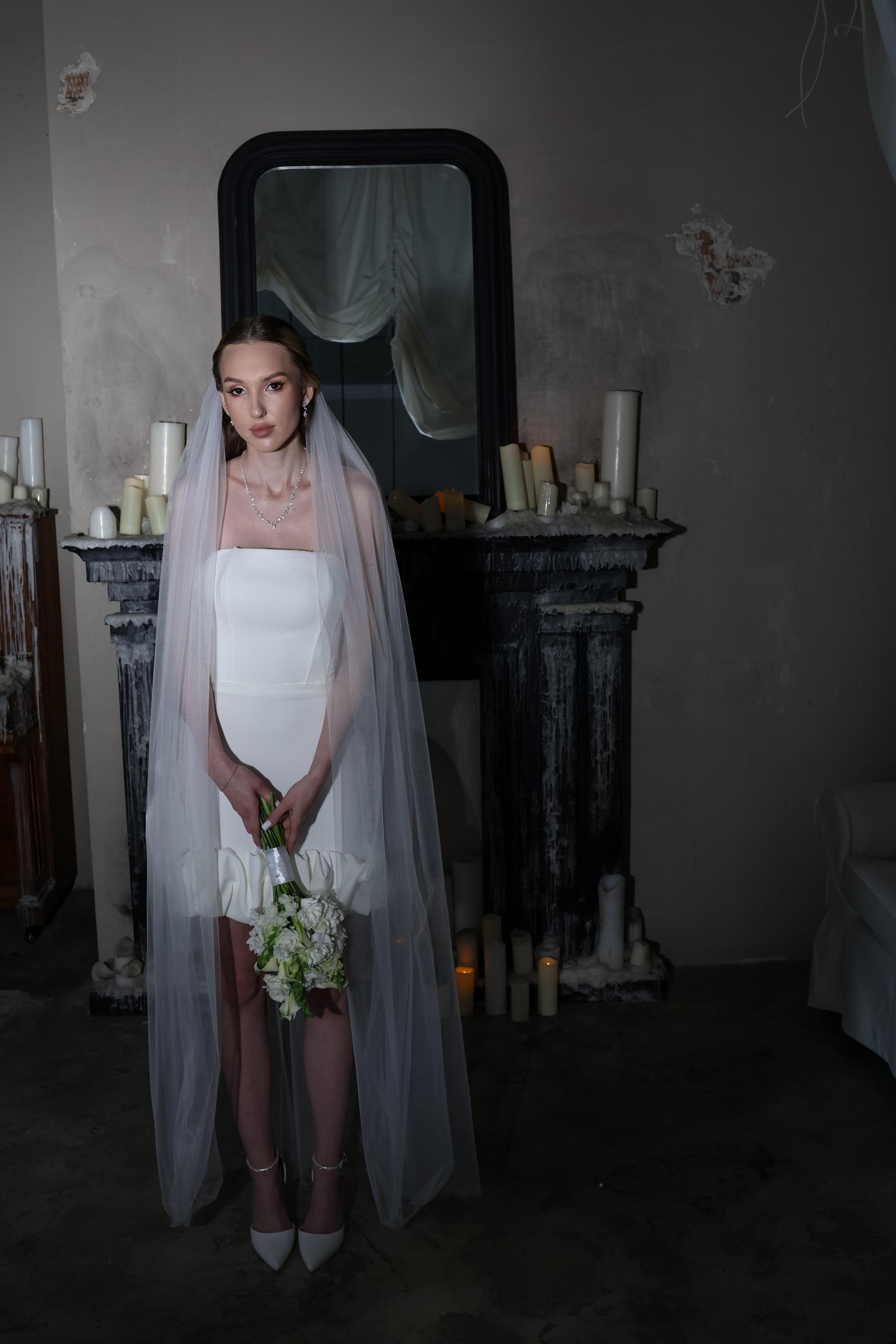 Роман и Ксения. Iva_lia