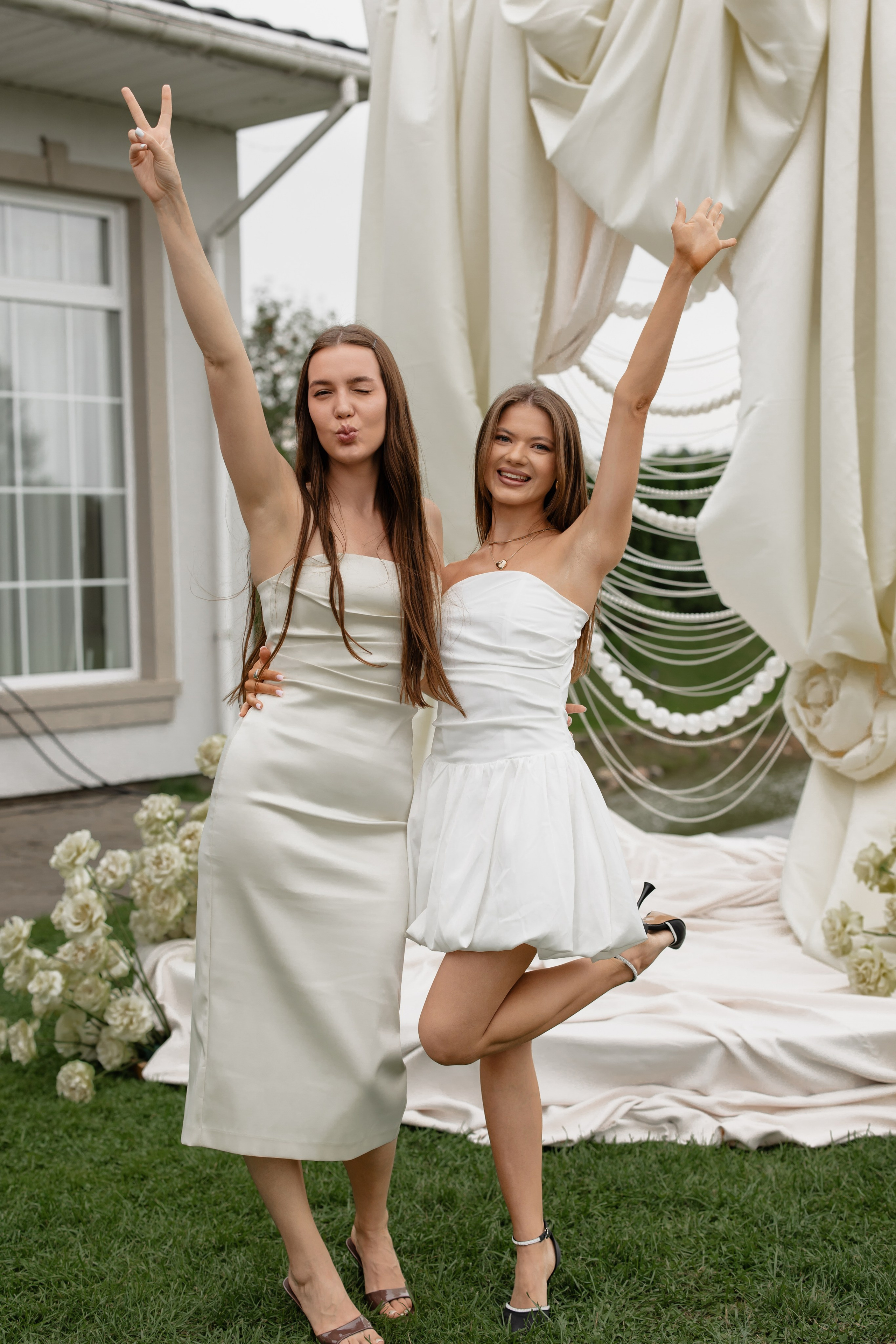 Кирилл & Анастасия. Организатор- Елена Гаманович. Главная