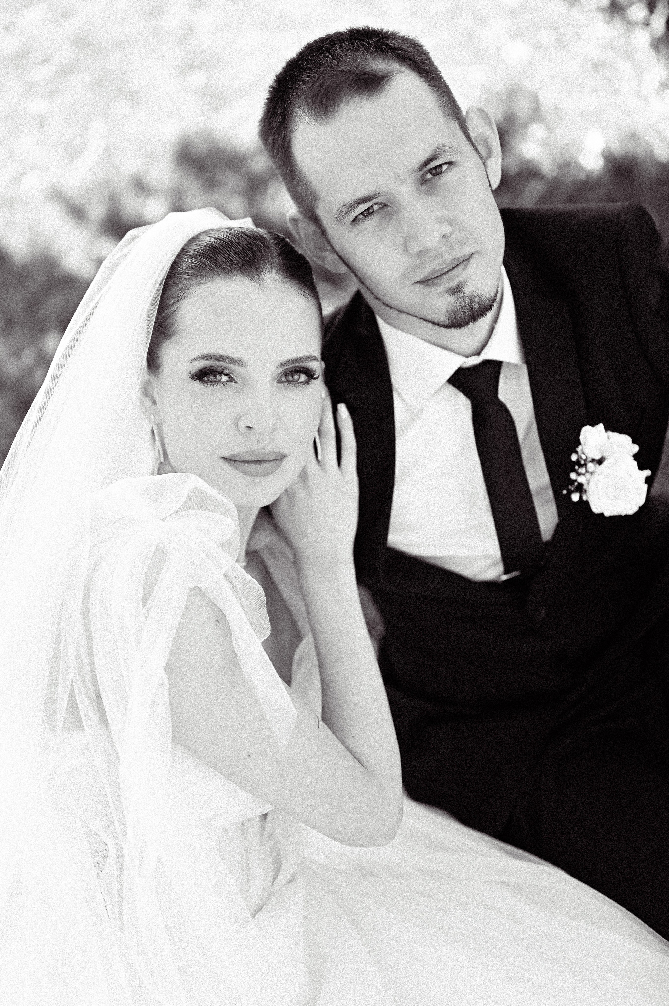 Демьян и Марина. Студия детской и семейной фотографии «Время улыбаться»