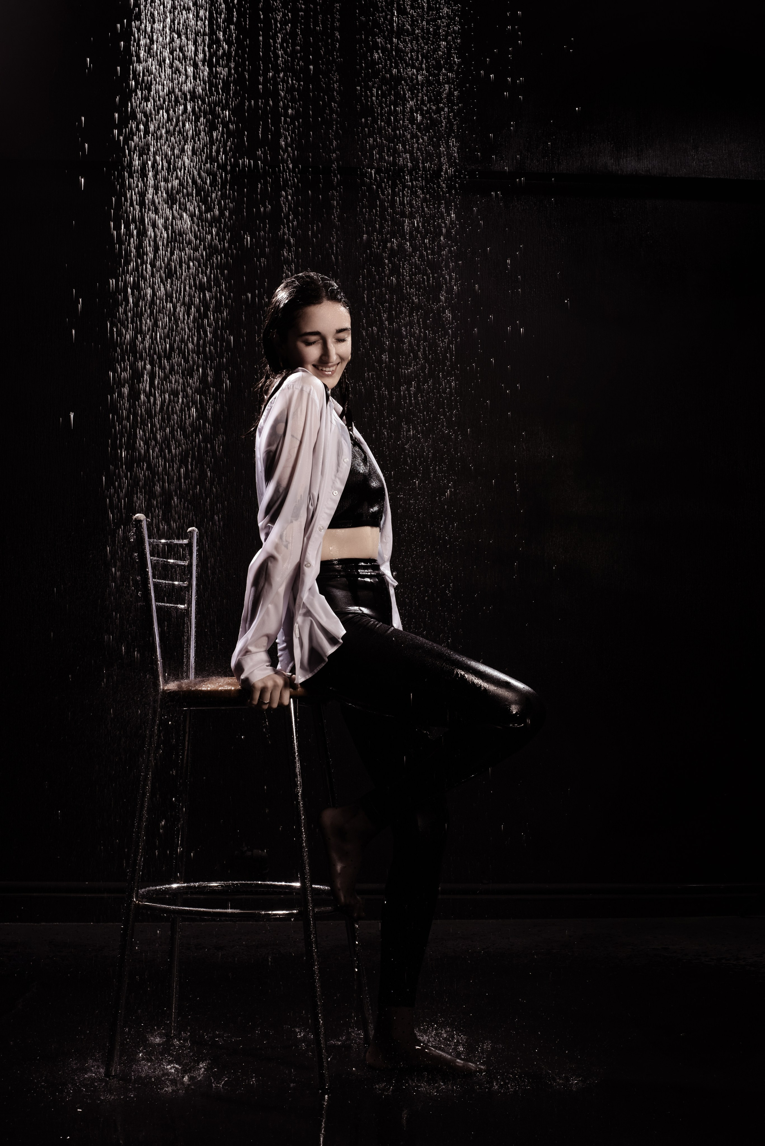 Маиша. Фотографы в Орле Шестопаловы Юлия и Юрий