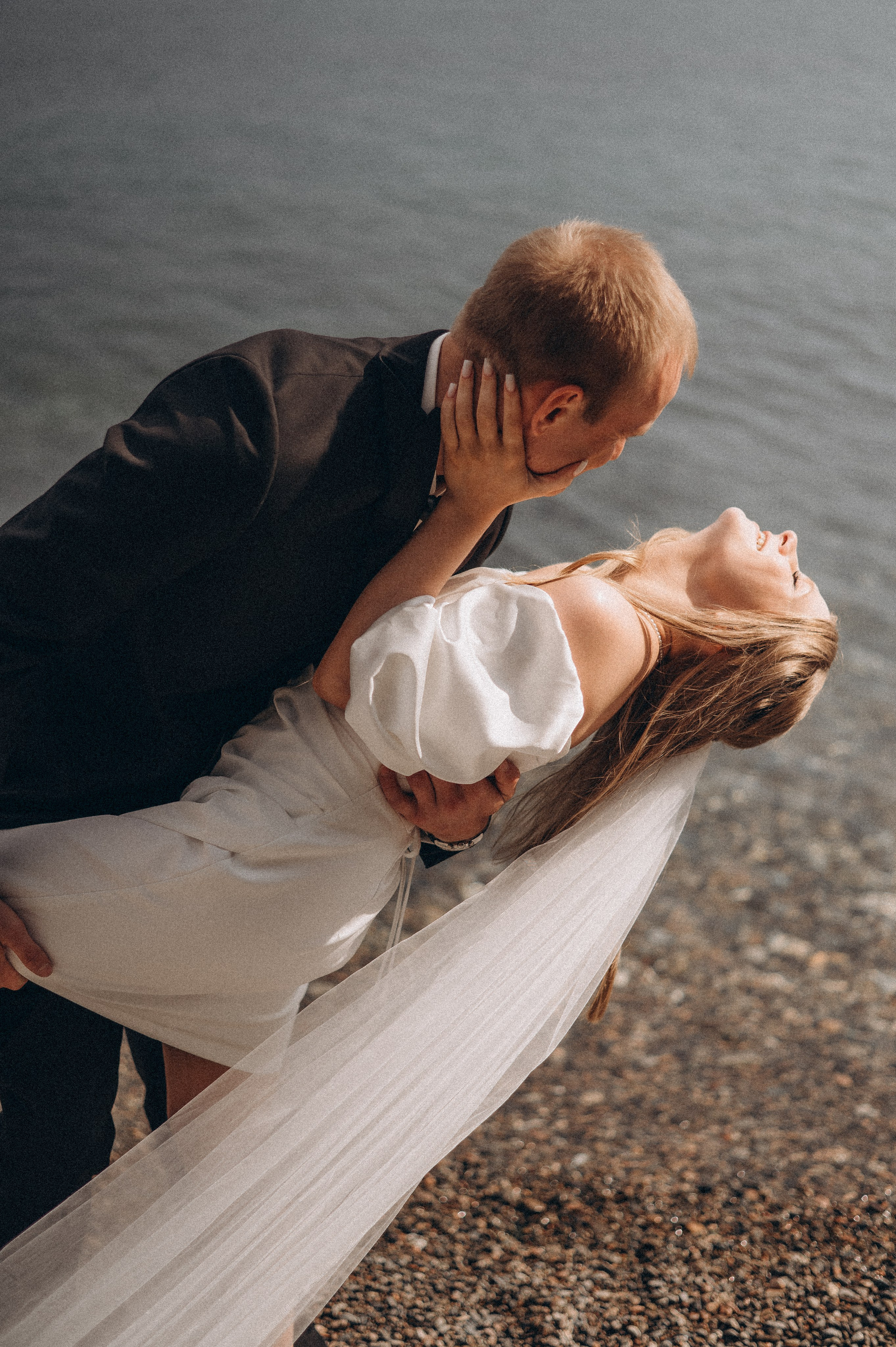 1. Фотограф в Иркутске