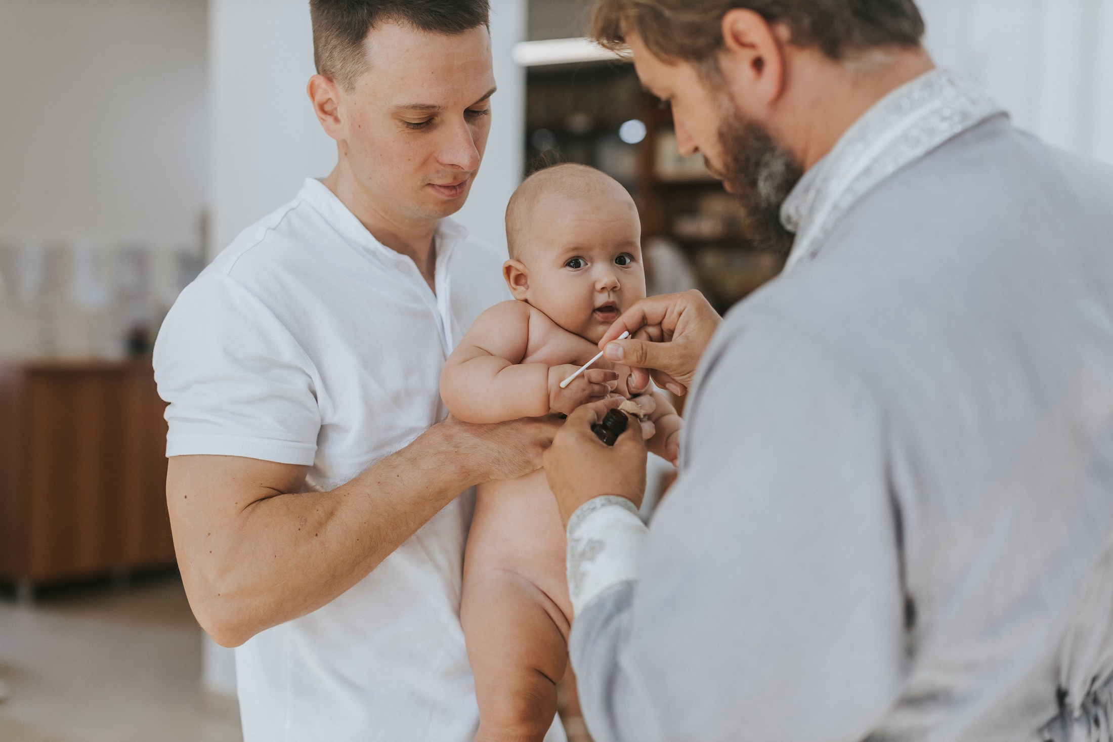 Церковь Веры, Надежды, Любови и матери их Софии. Фотографы в городе Волгограде — Людмила Агеева и Алексей Околелов