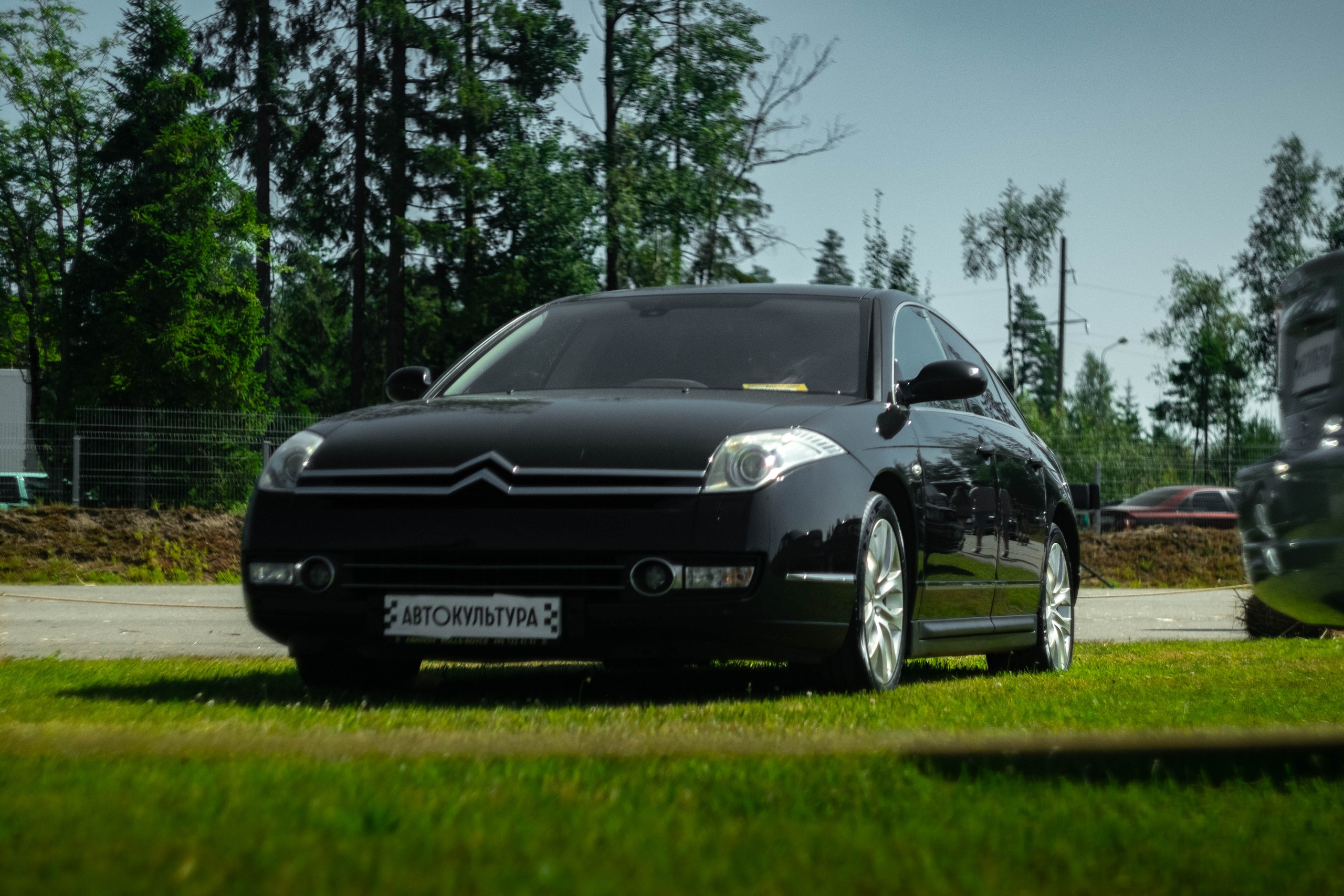 Garage Fest 2025. Александр Попов