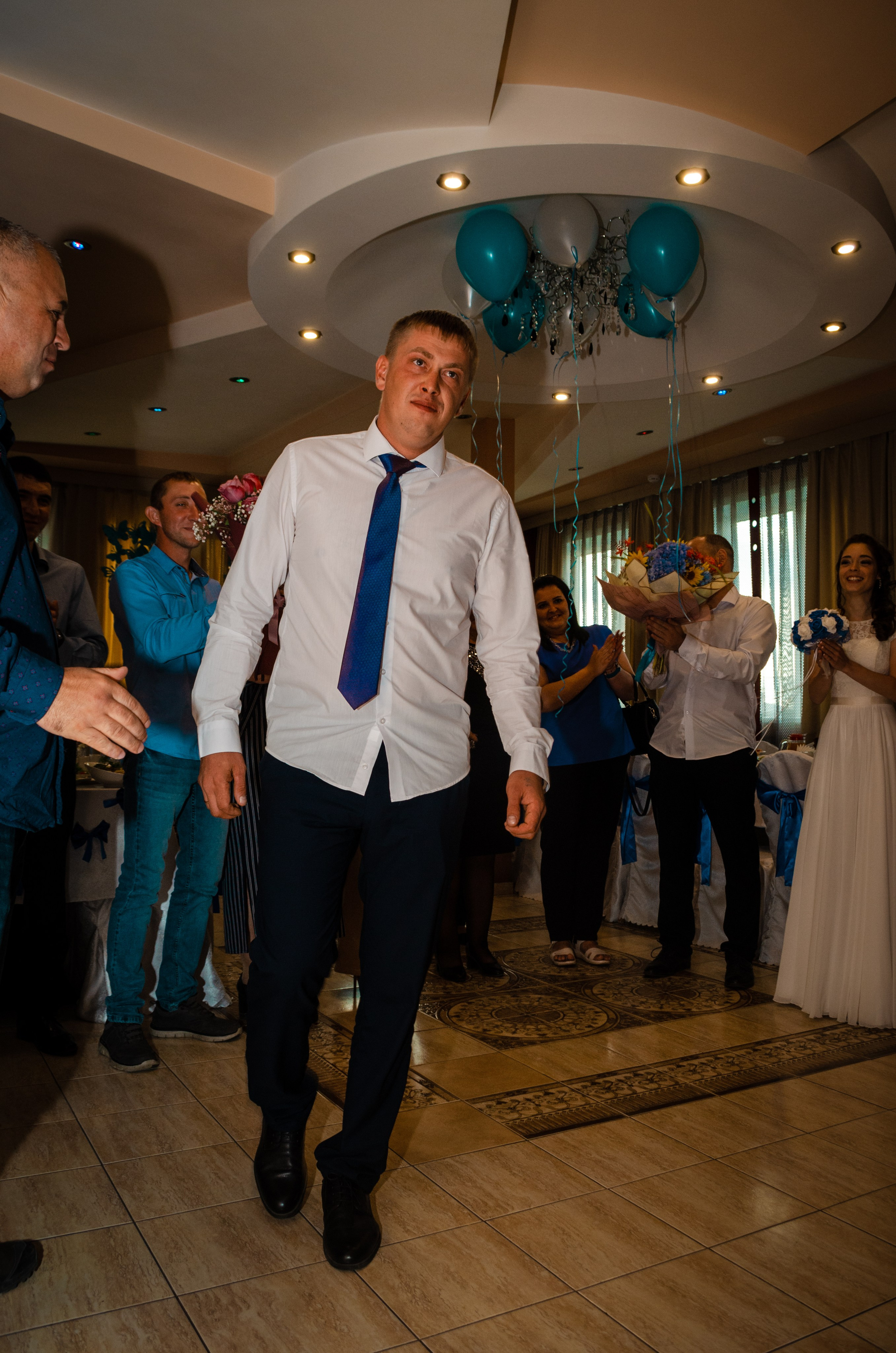 Елена и Сергей. Свадебный фотограф в Южно-Сахалинске Валерий Харченко