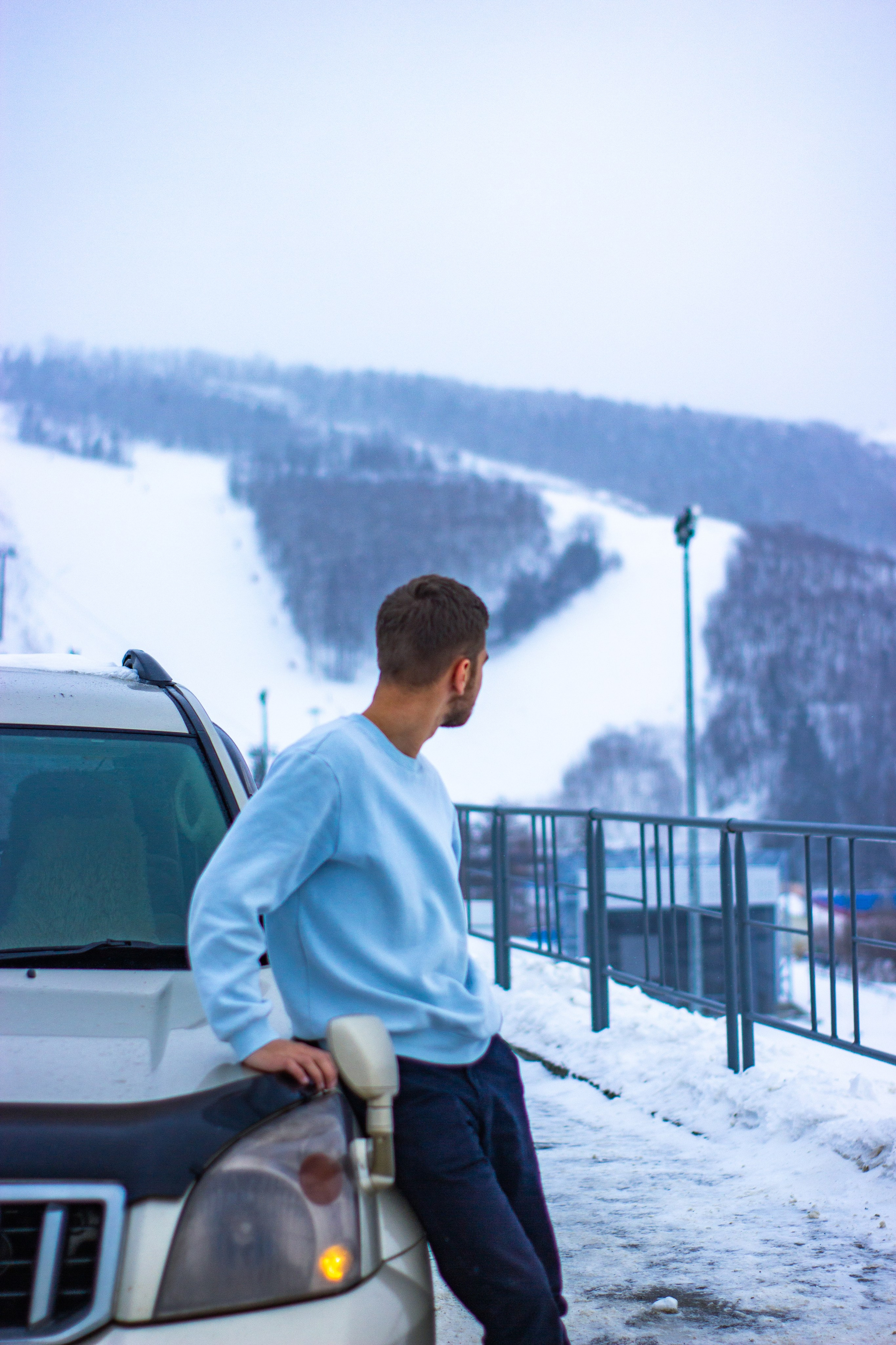 Алексей. Фотограф в Южно-Сахалинске Валерий Харченко