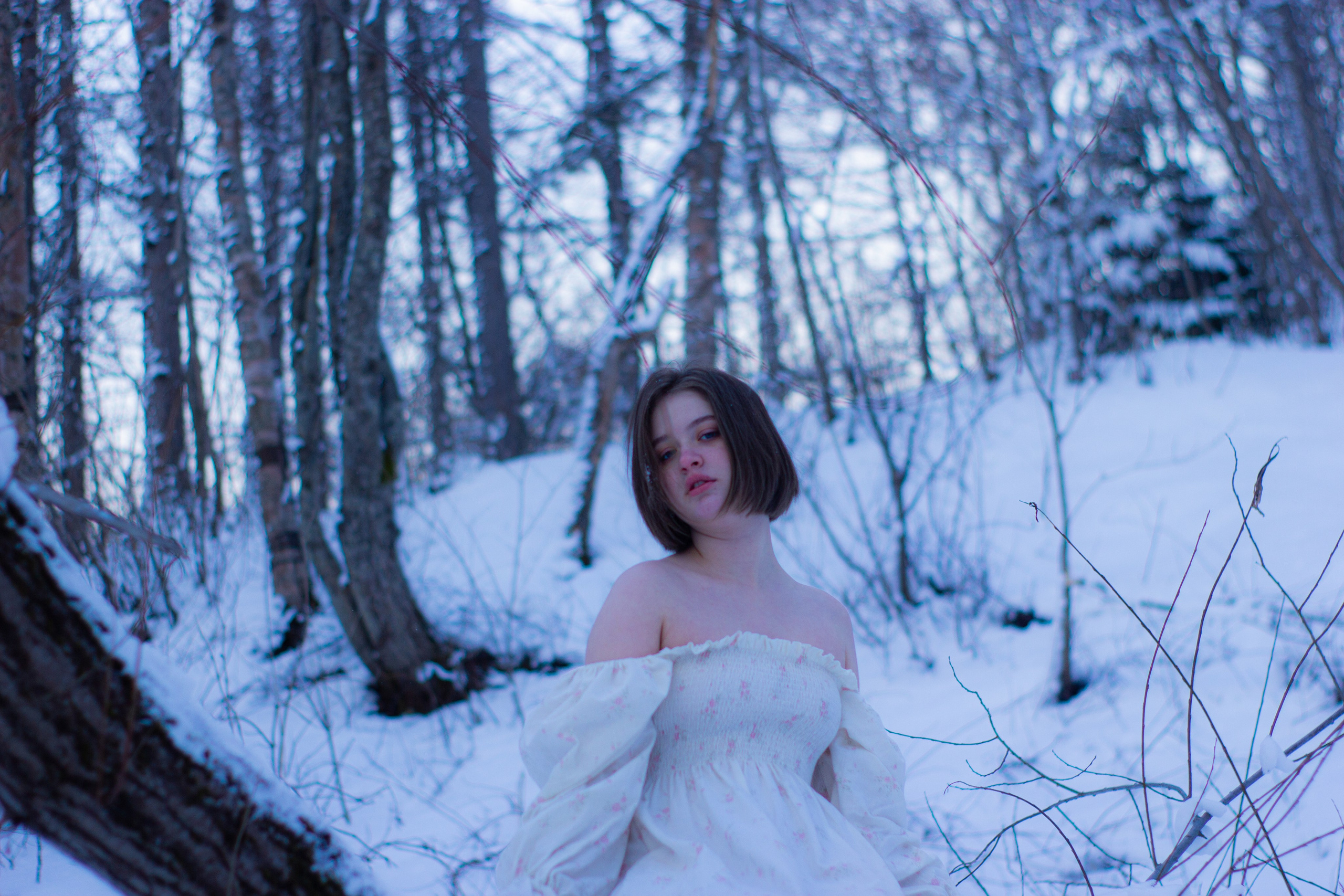 Полина. Фотограф в Южно-Сахалинске Валерий Харченко