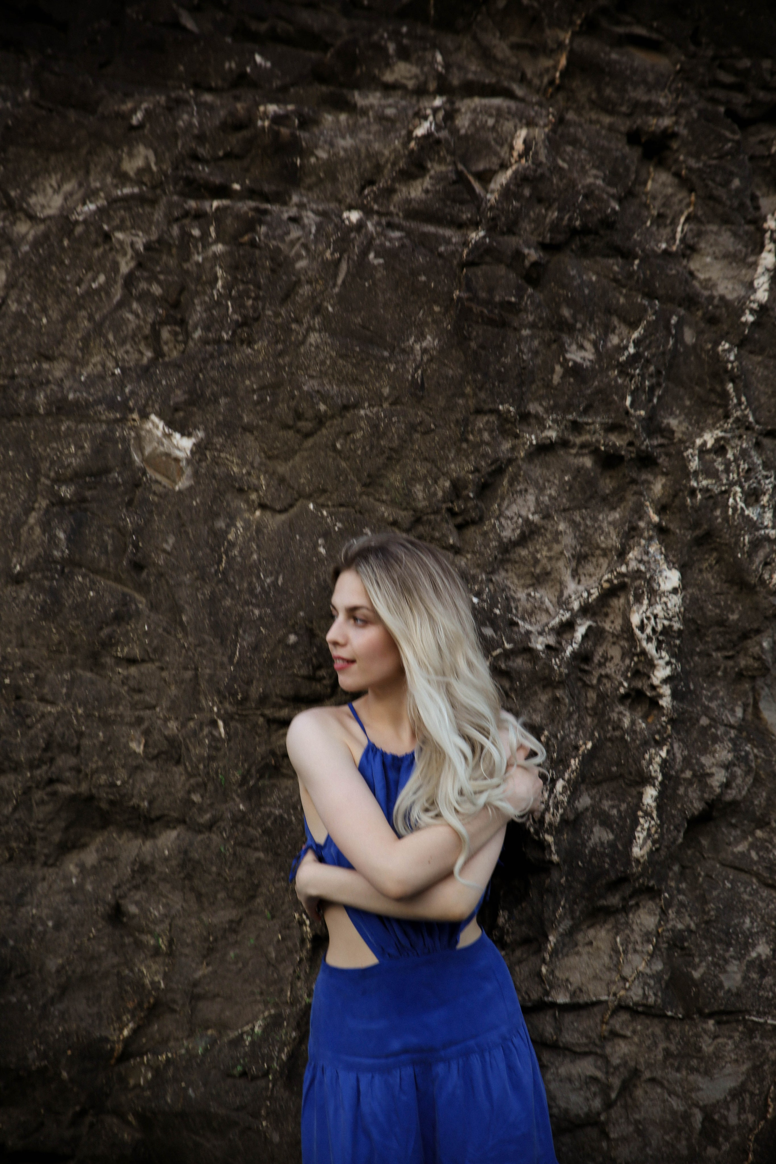 История о тебе. Таня Чернова