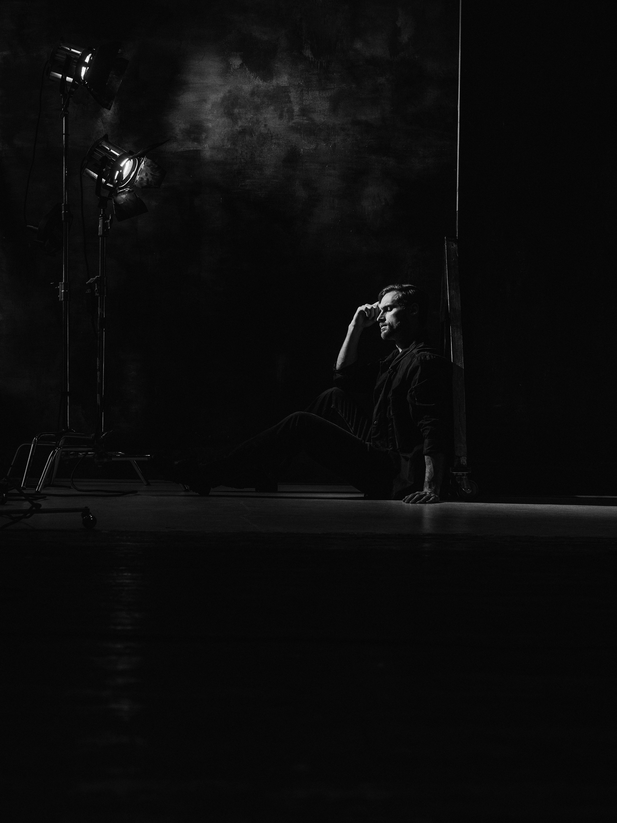 Александр. Фотограф Виталий Хайлов, Екатеринбург