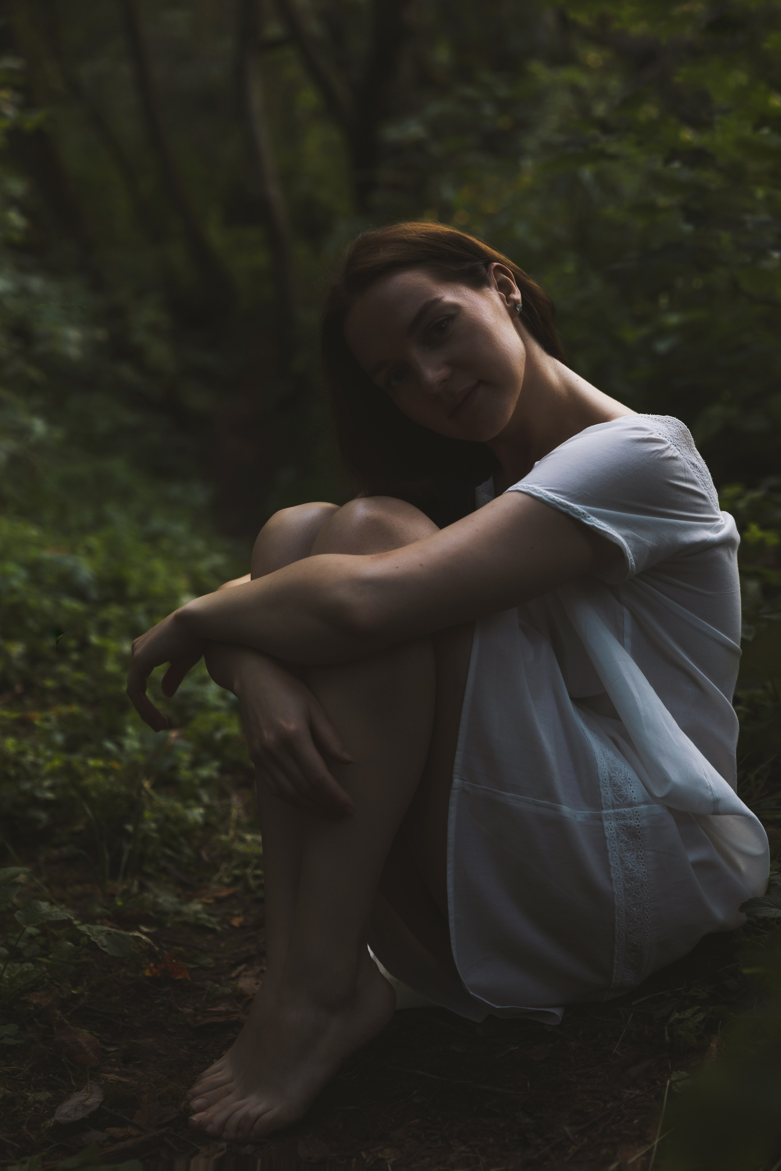 П. Свадебный, семейный и индивидуальный фотограф в Зеленограде и Москве Ирина Костенко