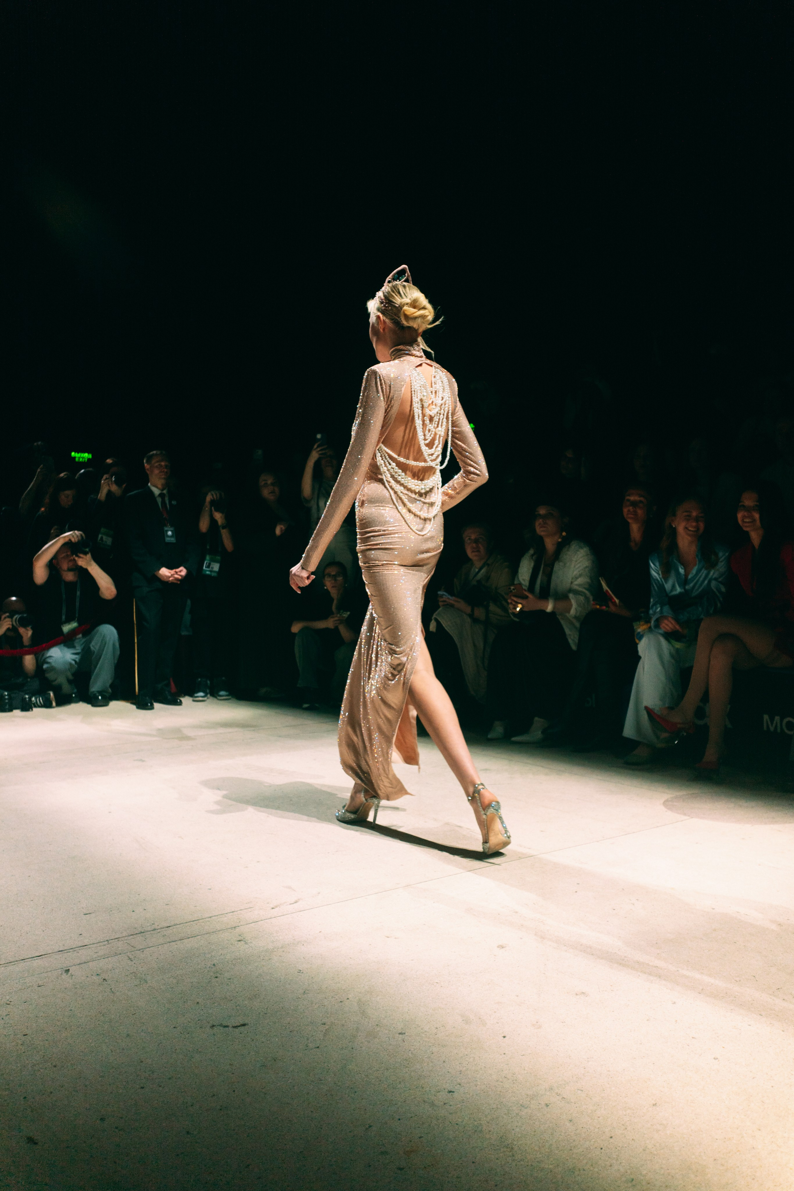 Solangel. Sasha Speranskii — Conceptual Photographer | Based in Moscow