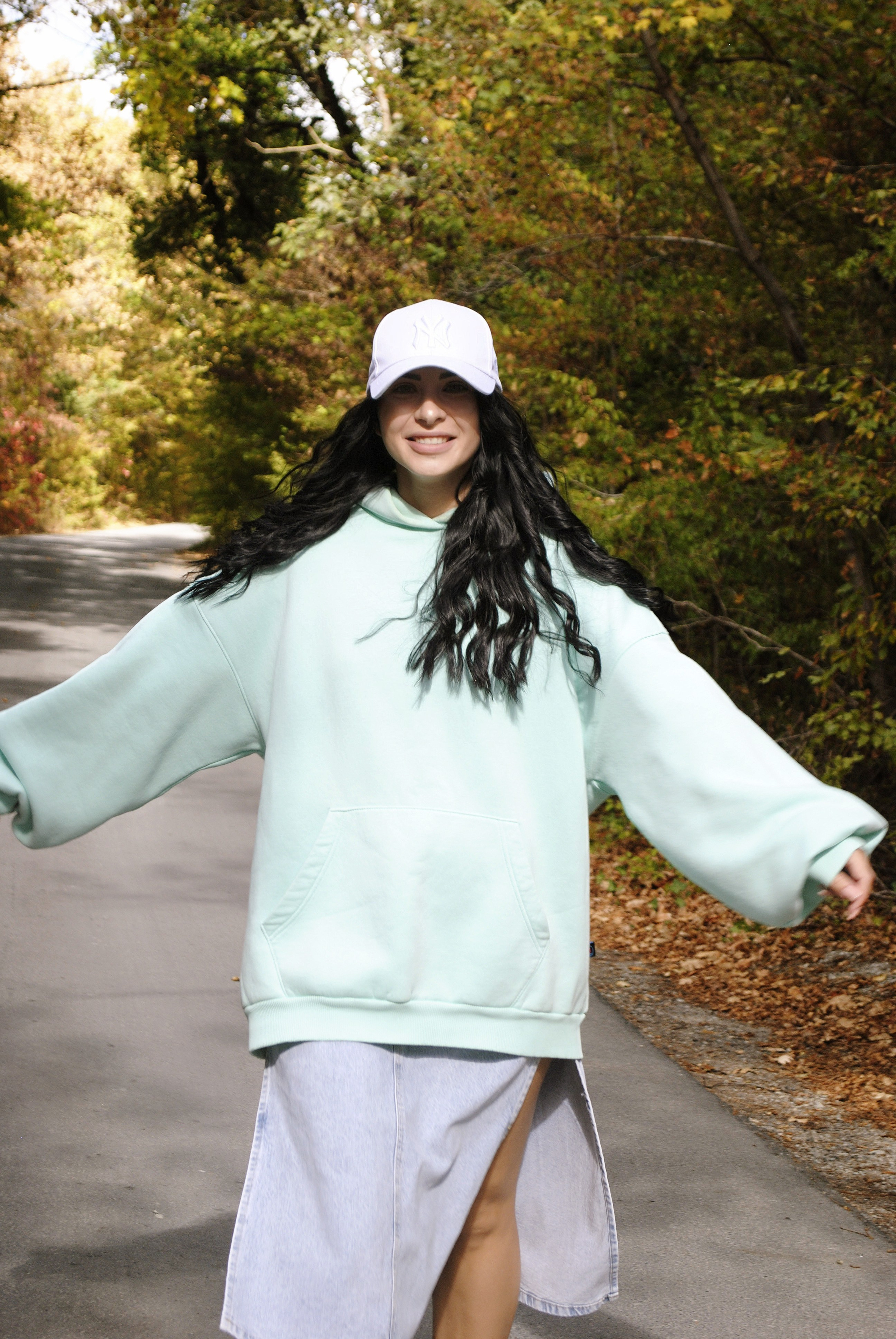 Валерия. Фотограф Мария Мусаелян