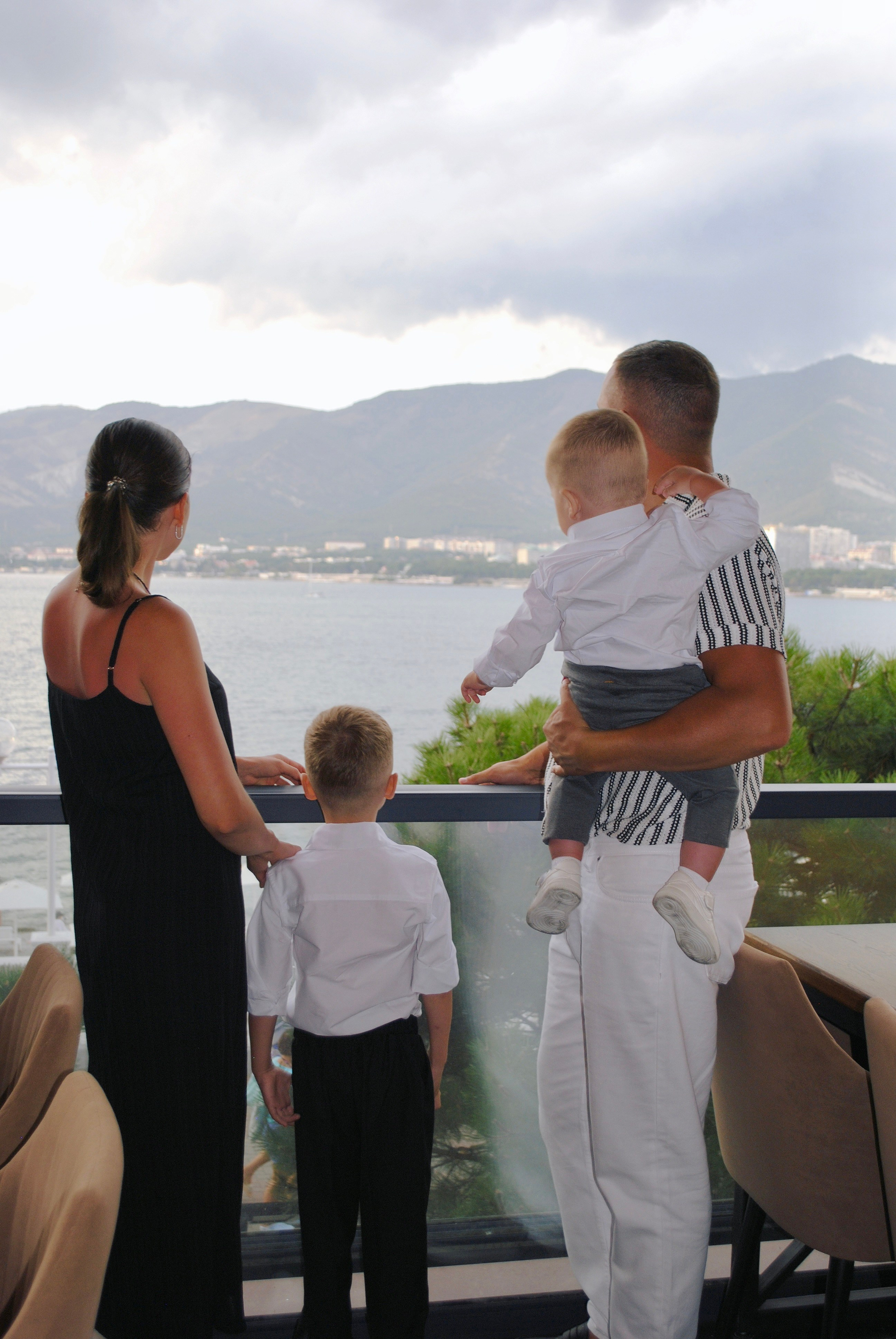 Др Исмаиль. Фотограф Мария Мусаелян