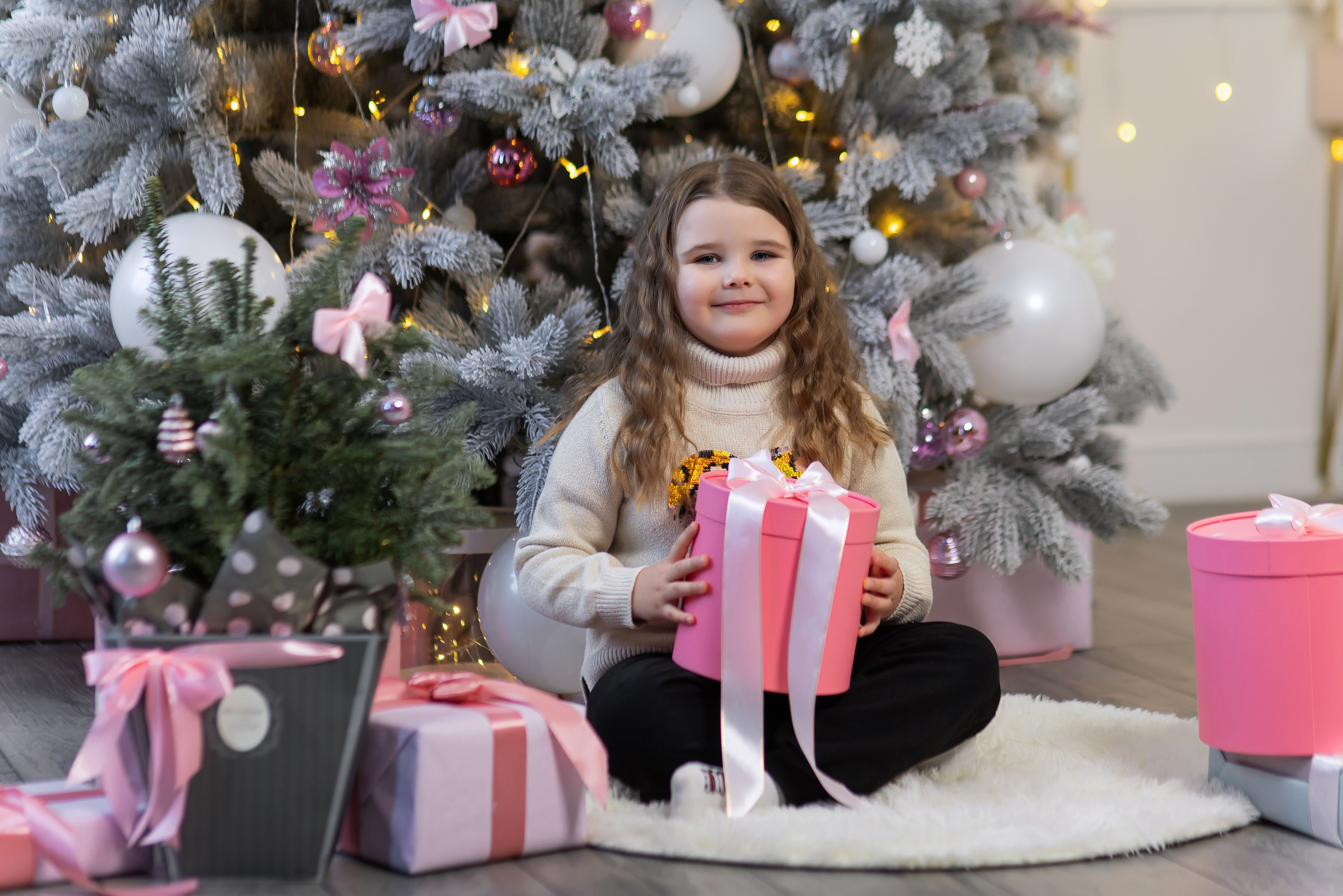 Ваши фотографии. Интерьерная фотостудия Background в Омске