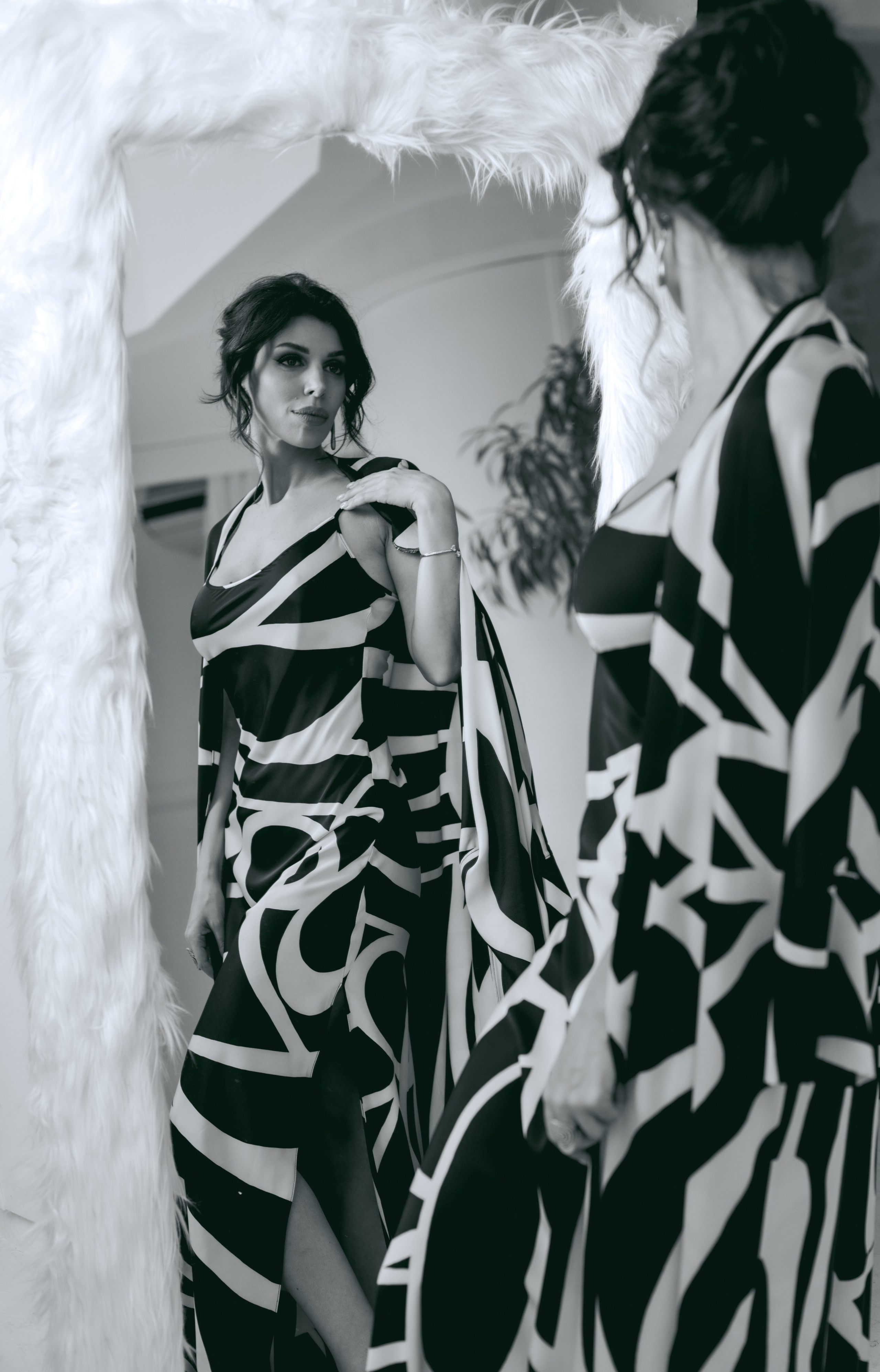 МАРИНЭ. Я фотограф из Москвы к Вашим услугам