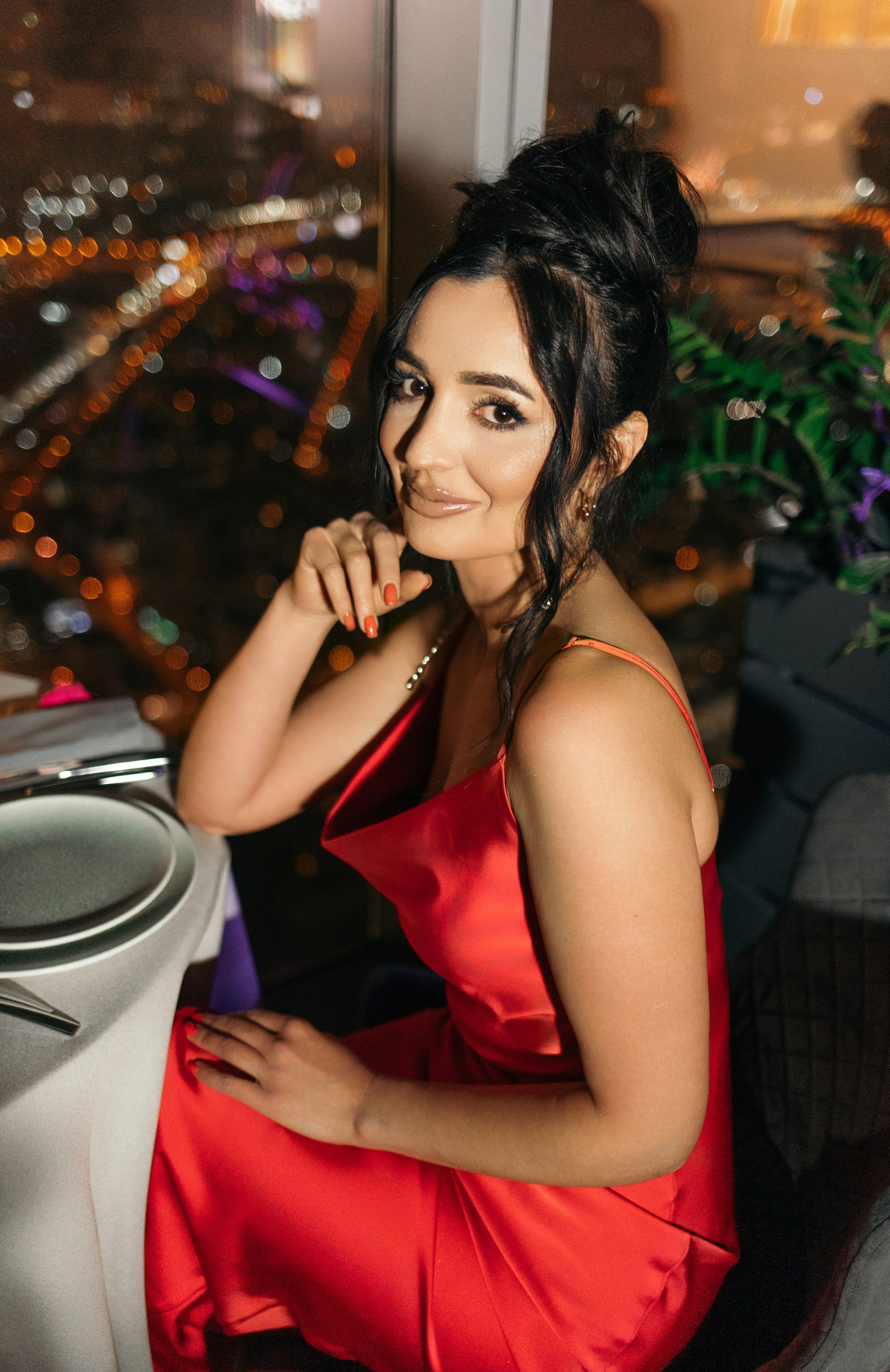 МОСКВА-СИТИ. Я фотограф из Москвы к Вашим услугам