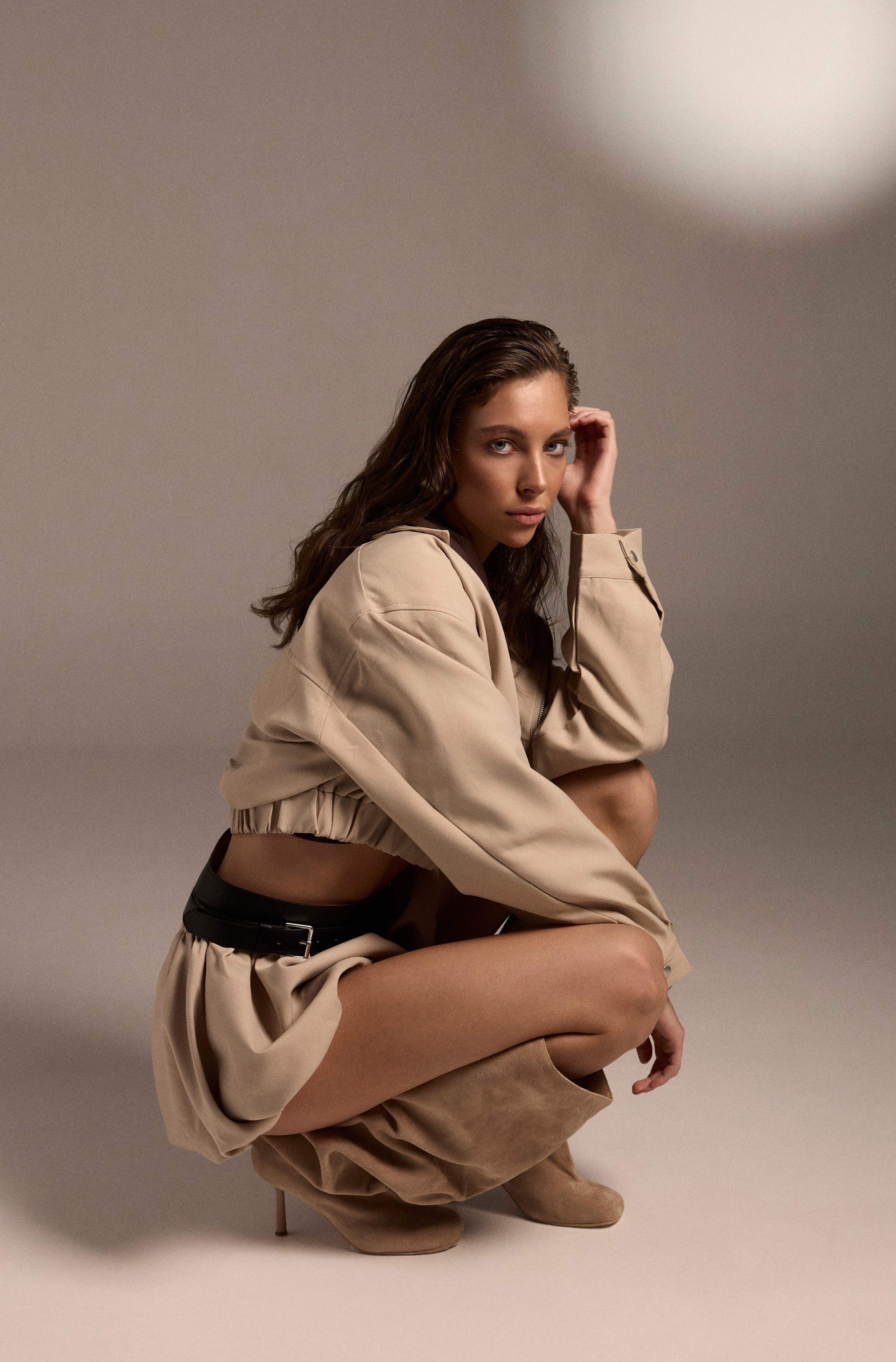 Алена. Фотограф в Анапе Инесса Басова