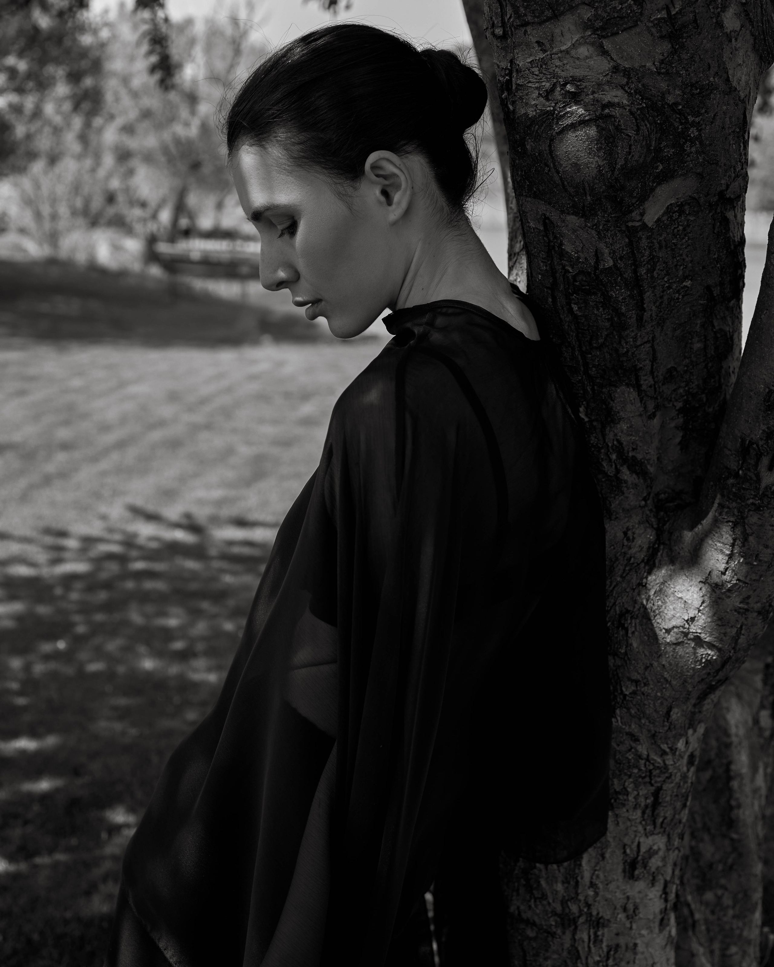 Марго. Фотограф в Анапе Инесса Басова