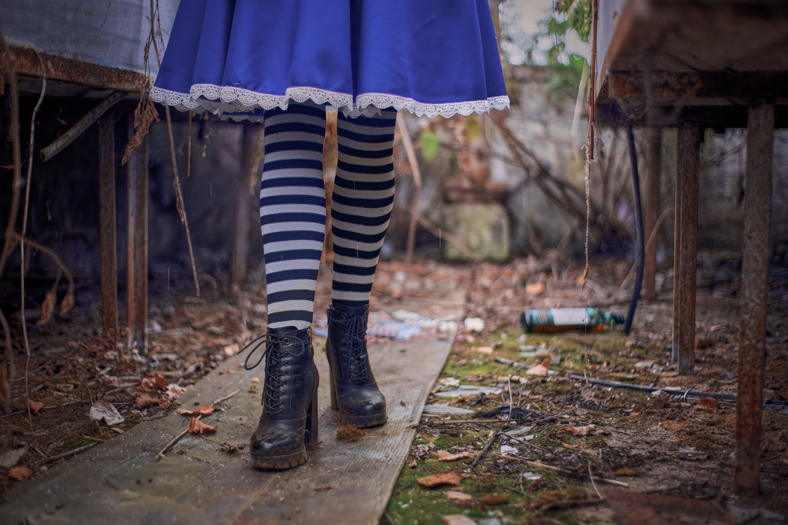 Алиса. Наше время. Фотограф в Южно-Сахалинске Гусаков Евгений