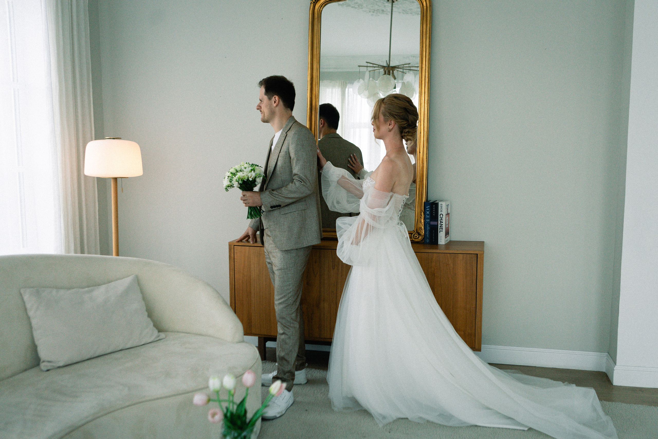 Ян и Лиза. Фото и Видеосъемка на ваше мероприятие. Александр Романов