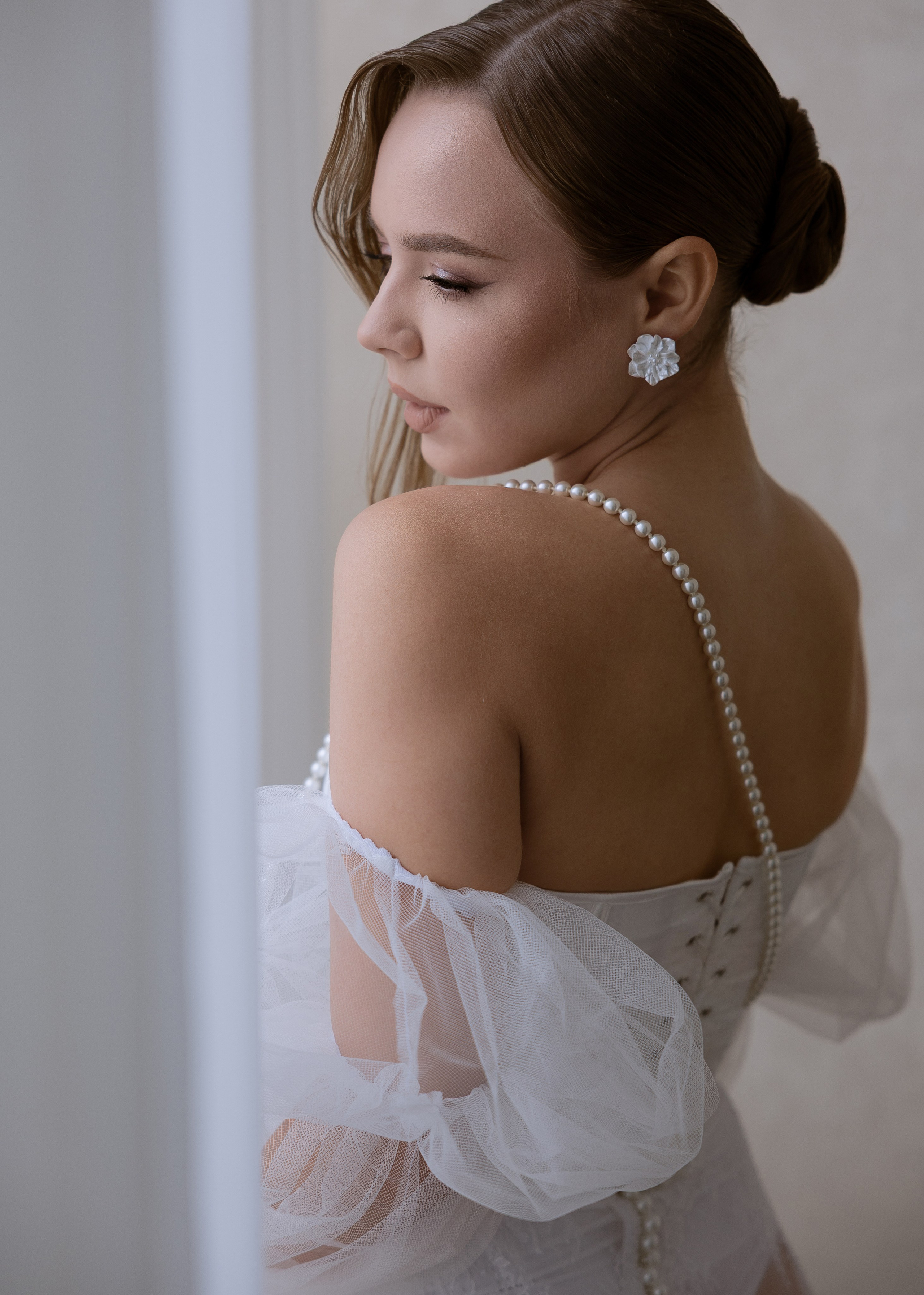 Андрей и Полина. Фотограф Эмиль Исякаев