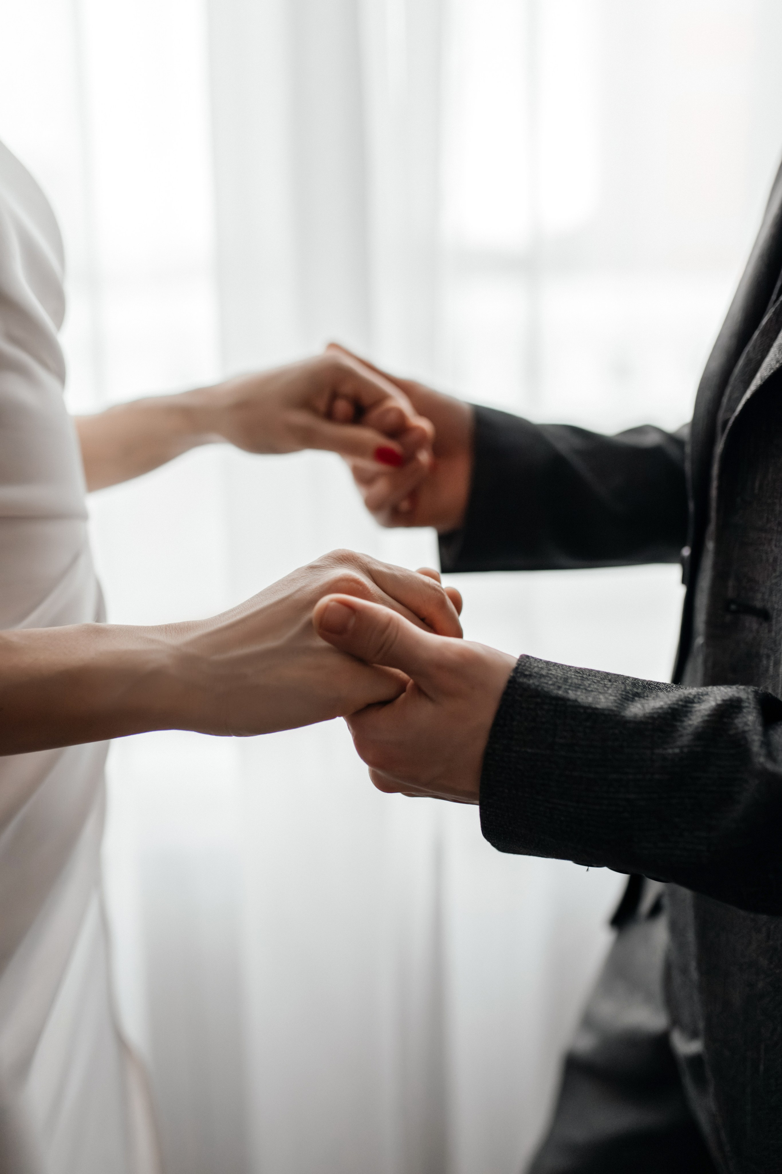 Руслан и Диляра. Регина Мингалимова, семейный и свадебный фотограф в Казани