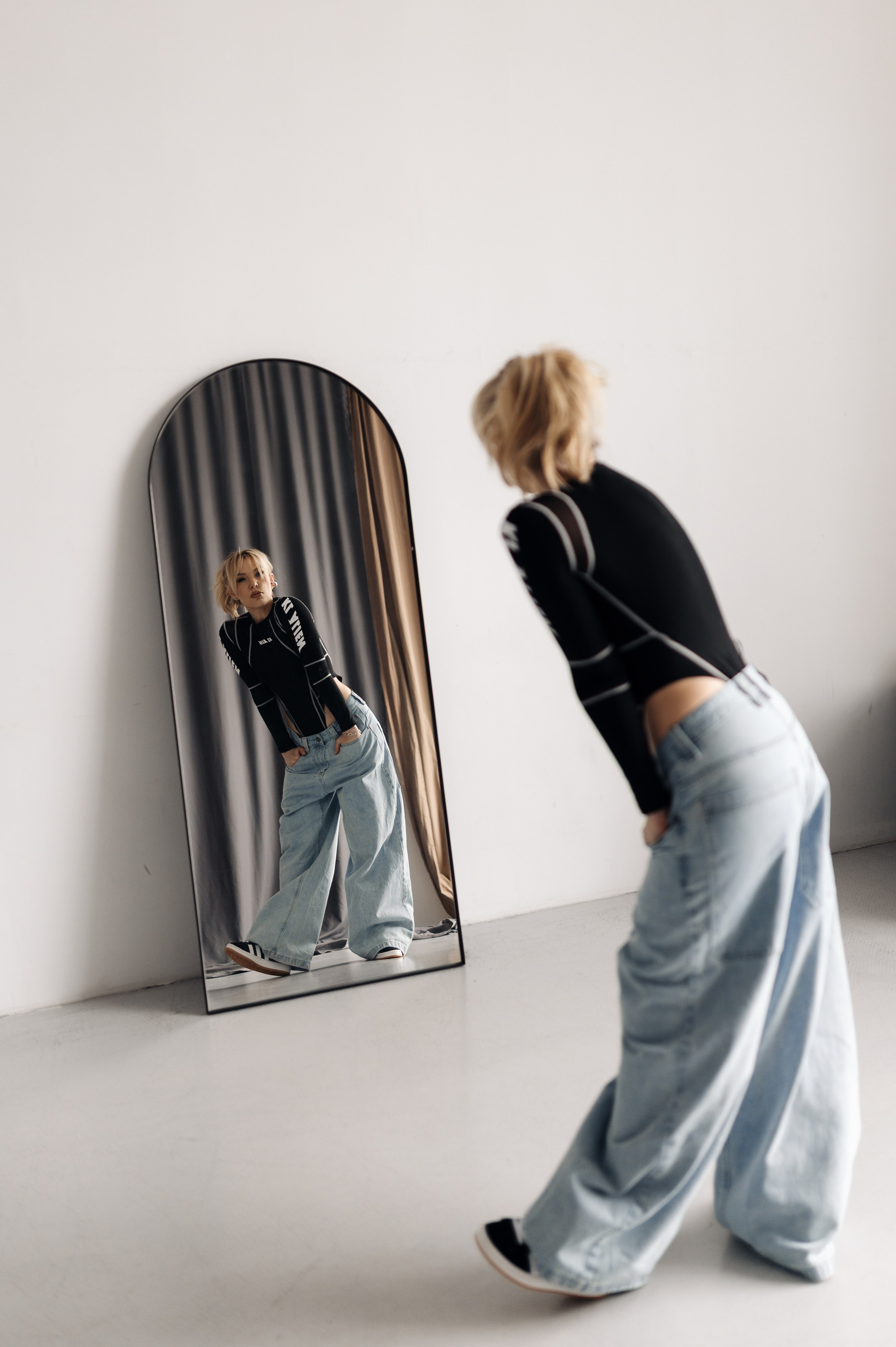 PORTRAIT. Фотограф Ксения Матвеева Санкт-Петербург