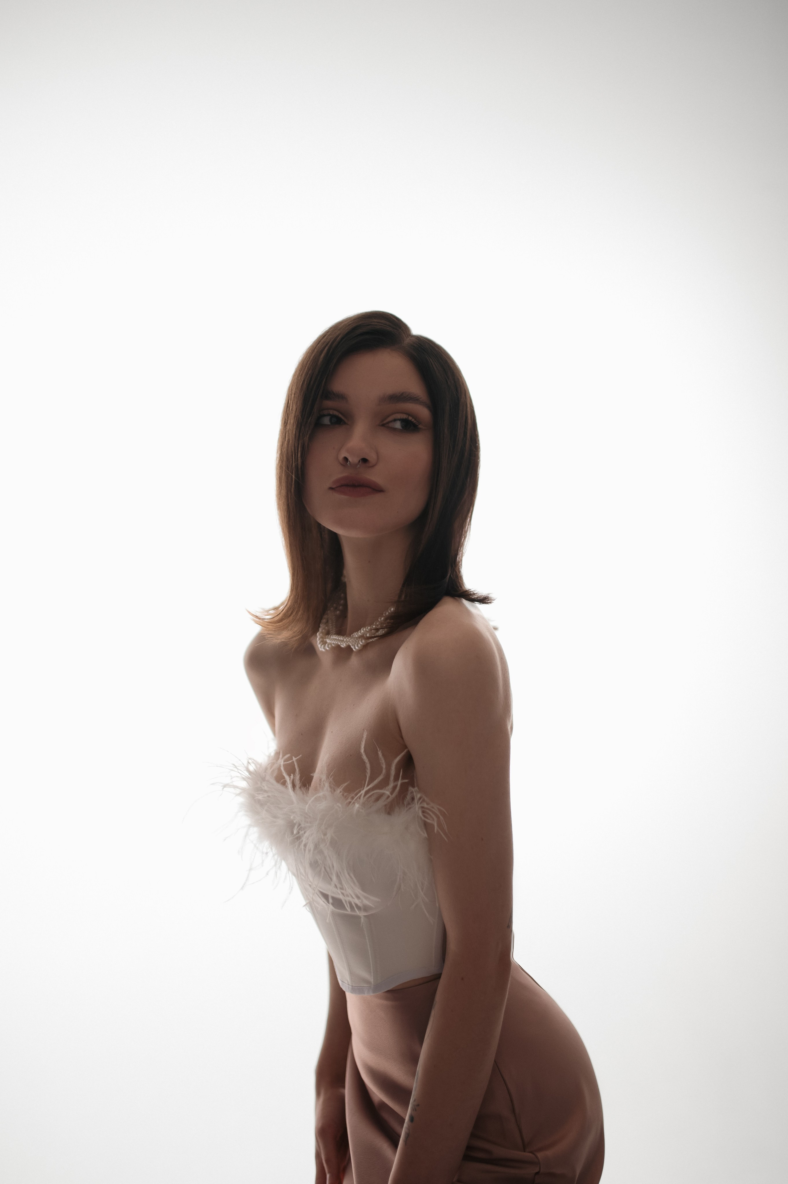 PORTRAIT. Фотограф Ксения Матвеева Санкт-Петербург