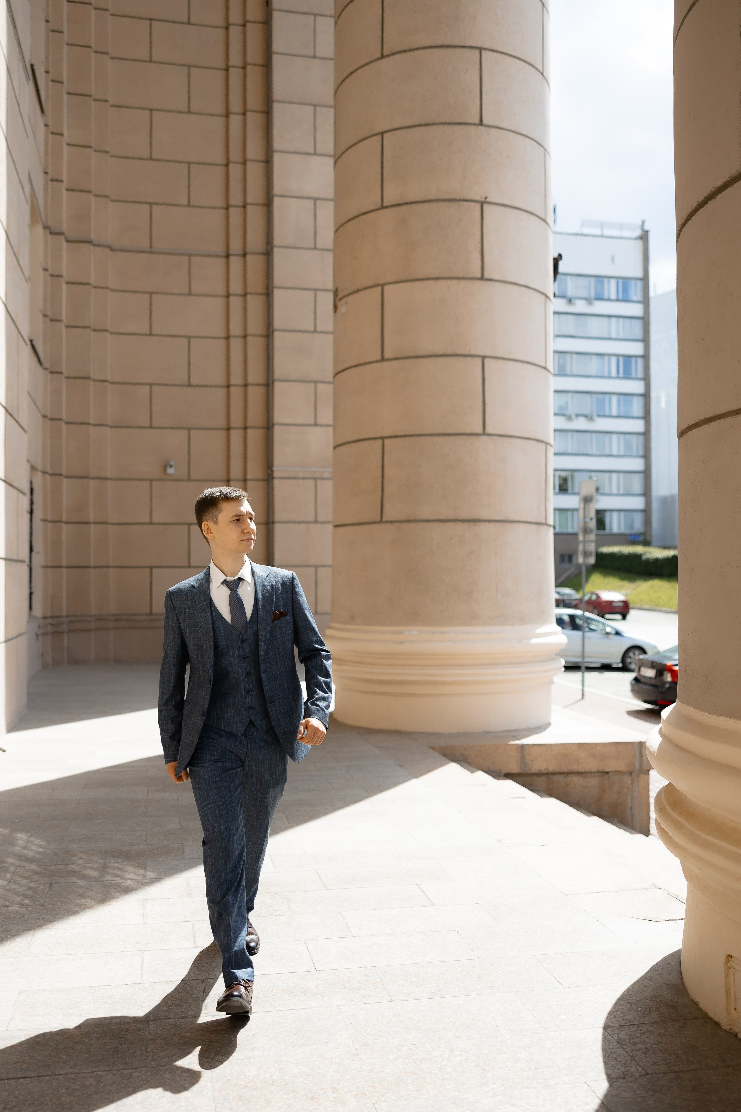 Вероника и Никита. Свадебный и семейный фотограф в Челябинске. Аврамец Анна