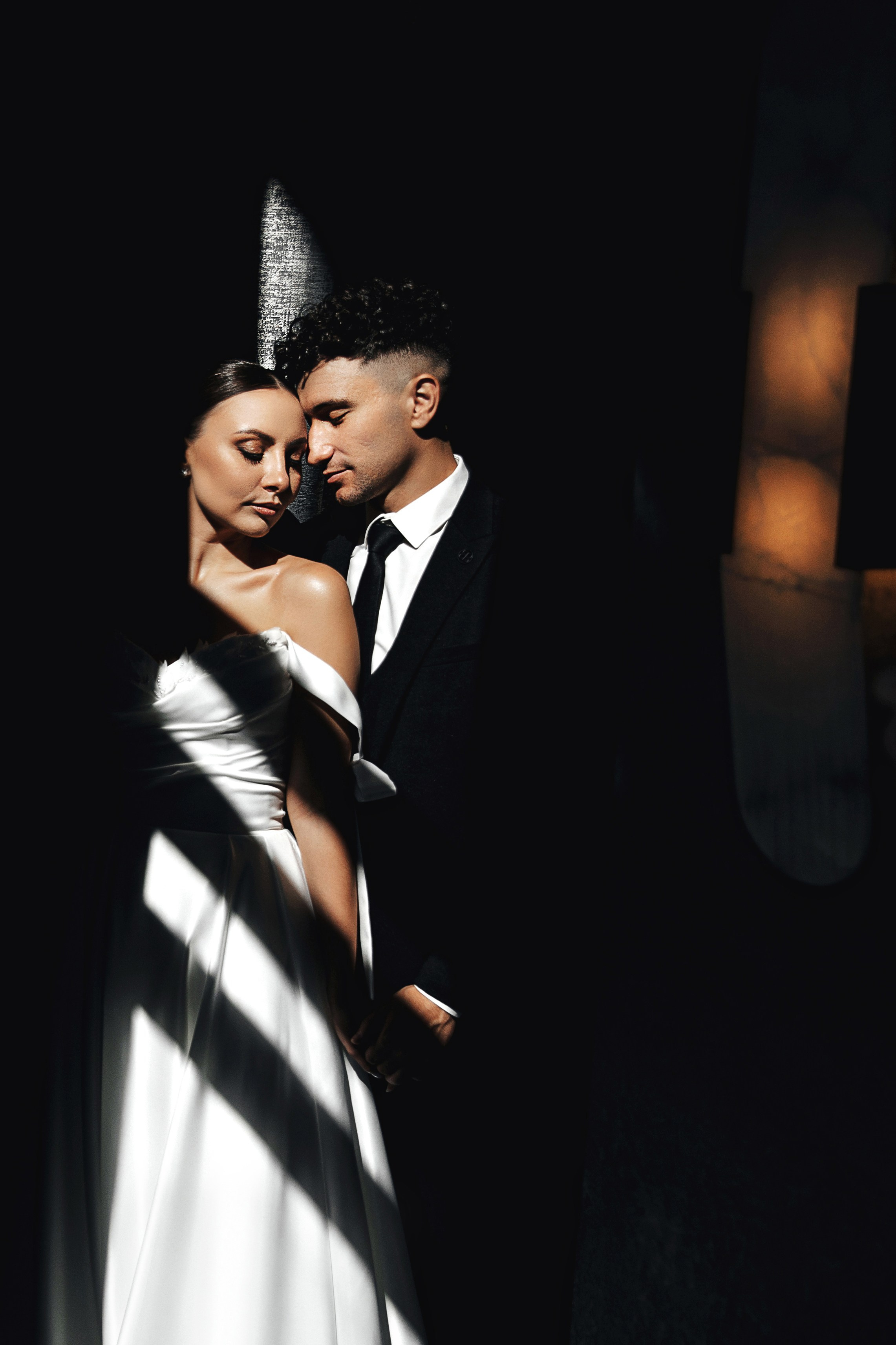 Илья и Анна. Свадебный фотограф в Ростове-на-Дону Олег Майер