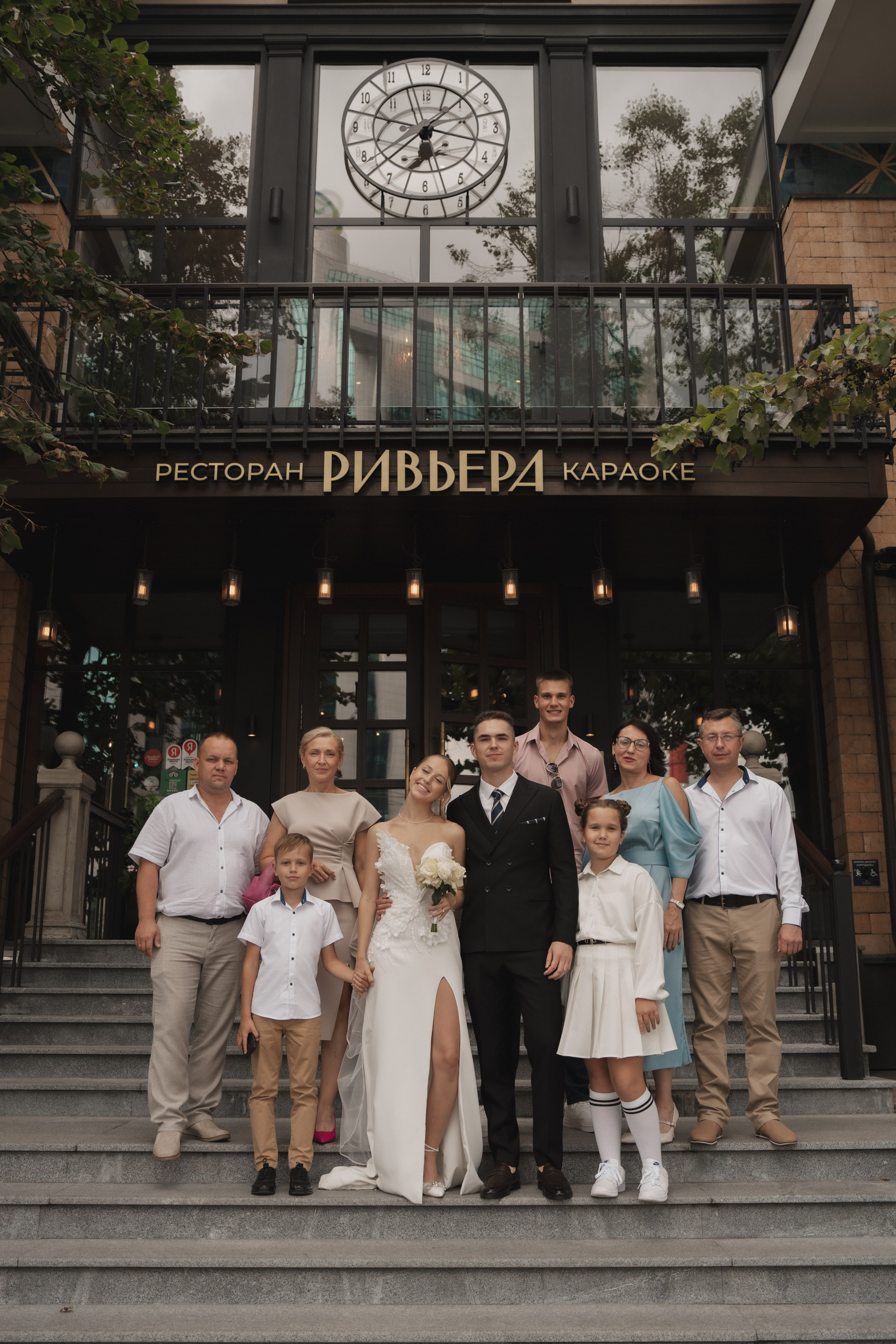 А ♡ К — Музей-заповедник «Царицыно». Свадебный и портретный фотограф в Москве, Светлана Янковая