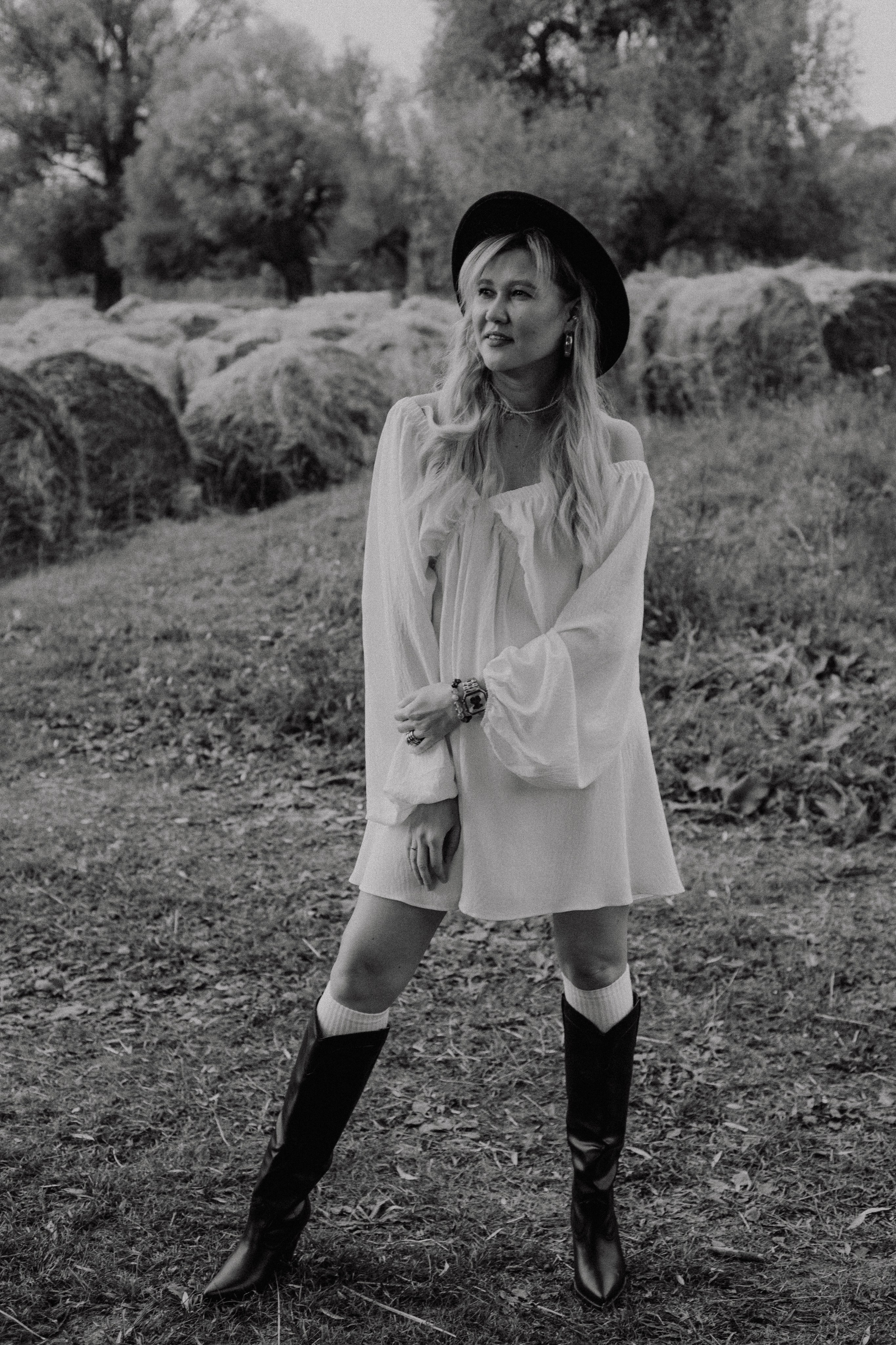 Гузель. Фотограф Алёна Евграфова