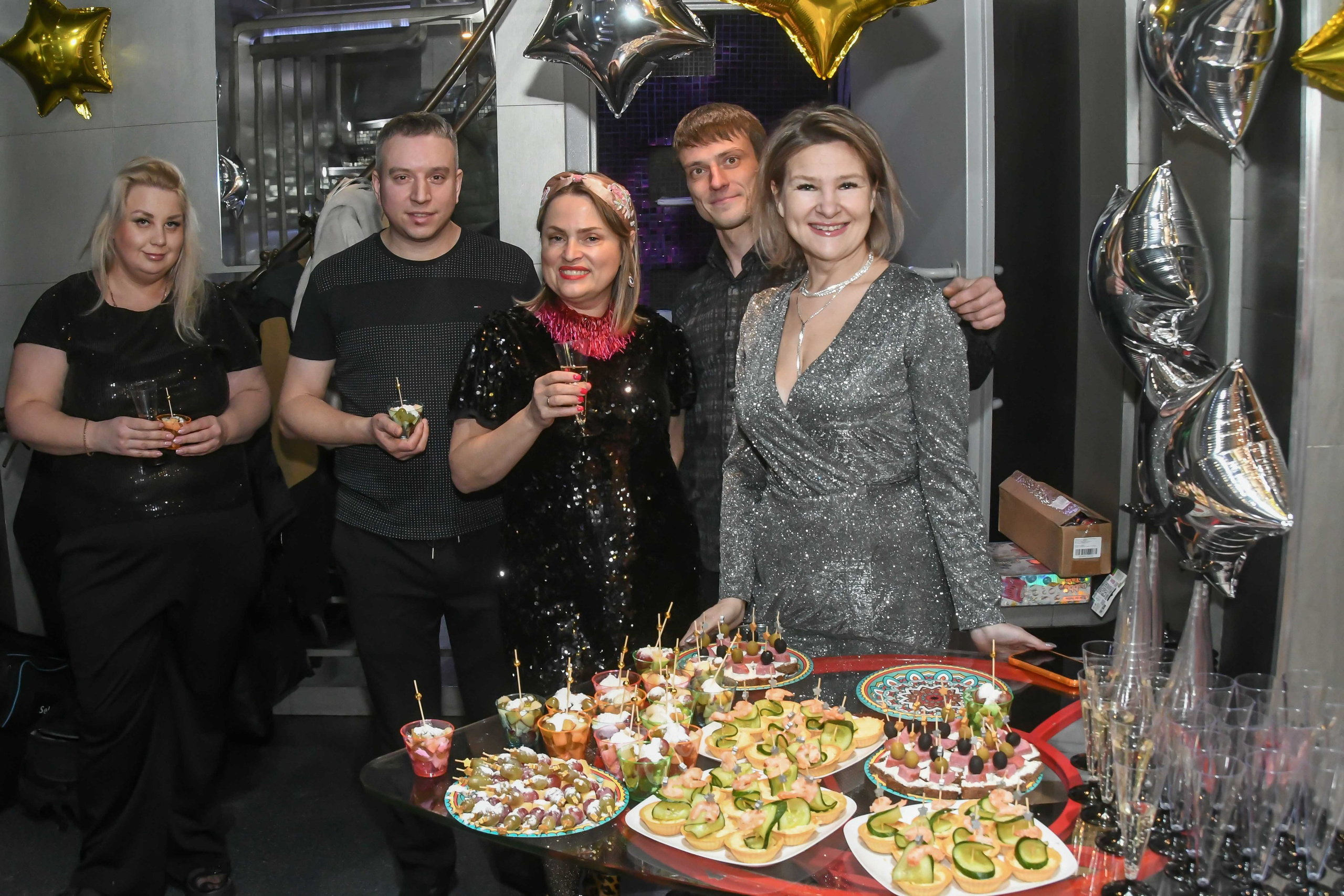 Свидетели дискотеки 80х. Репортажный и детский фотограф в Новосибирске