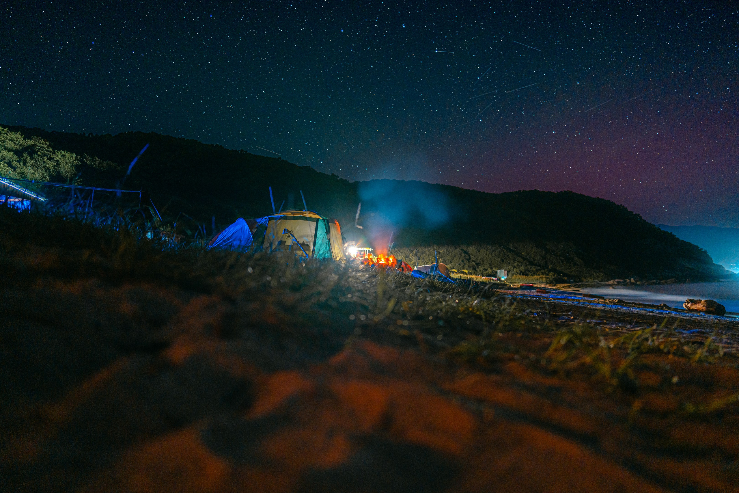 Бухта Валентин | Мыс Силина. Иван Зайцев (IZIART) — создание культурного кода через фото и видео