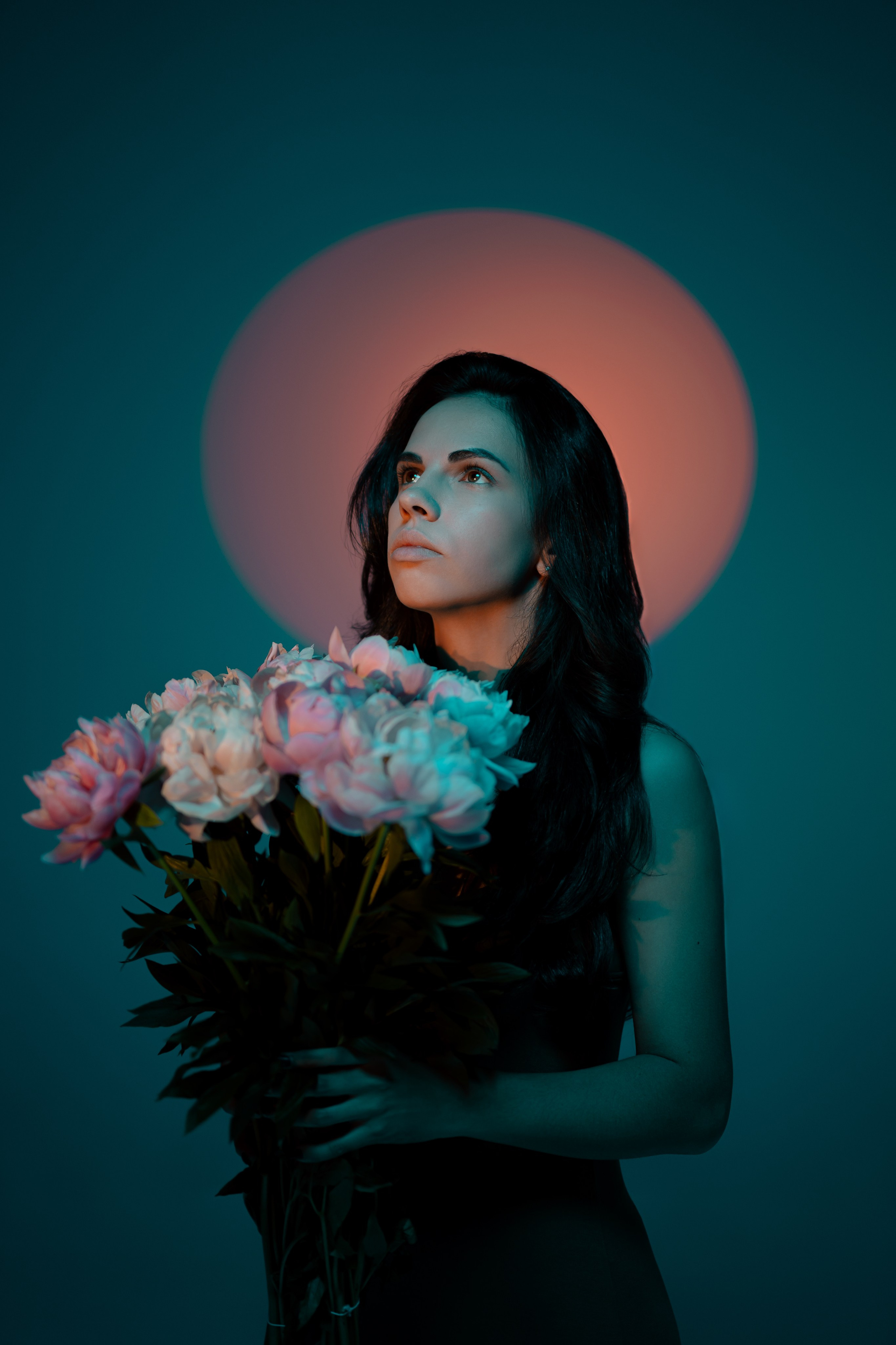 Татьяна. Ivan Zaitsev (IZIART) — 通过照片和视频创建文化代码