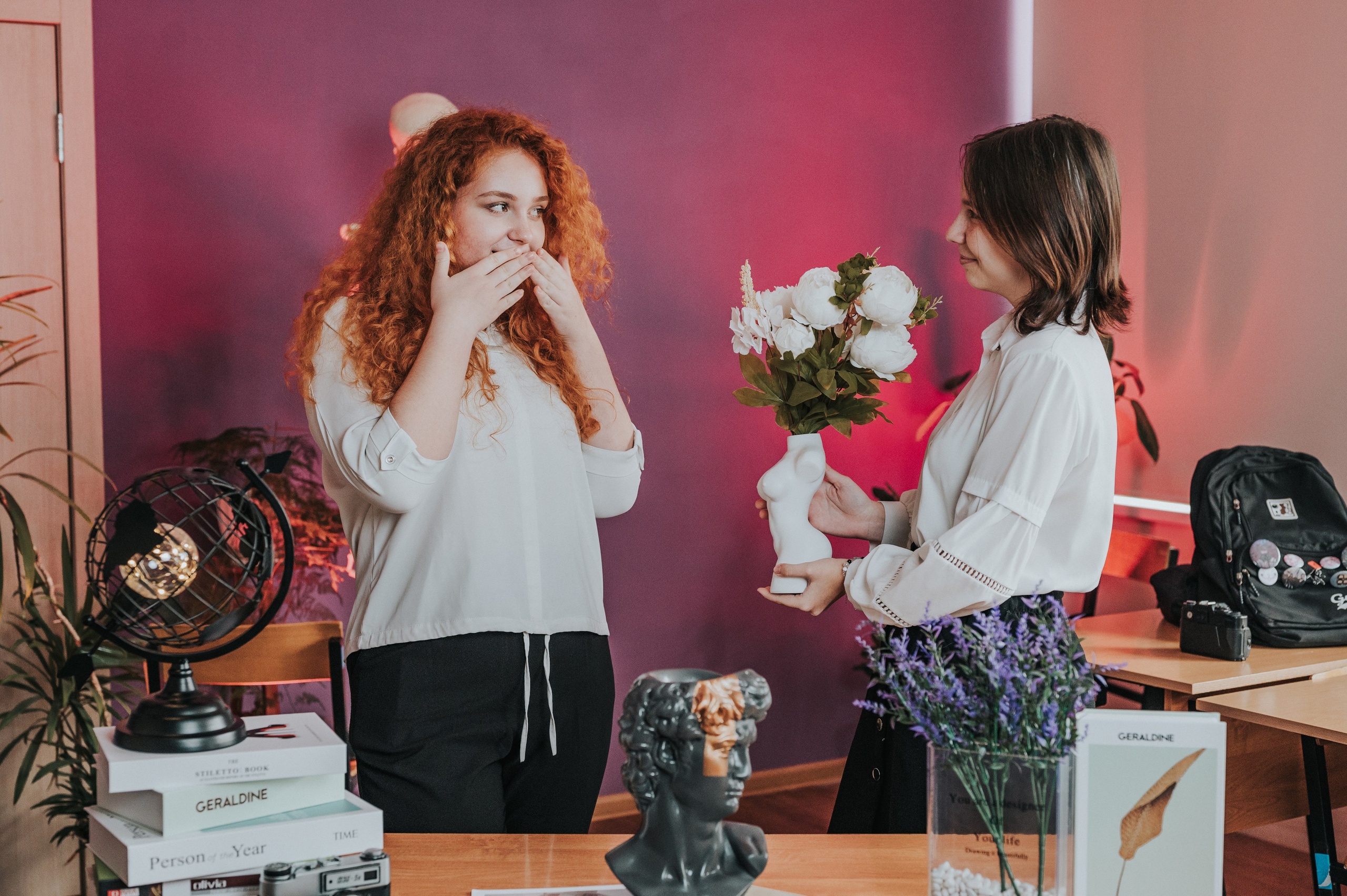 В школе. Выпускные альбомы и Школьный фотограф в Алексеевке, Бирюче, Красном